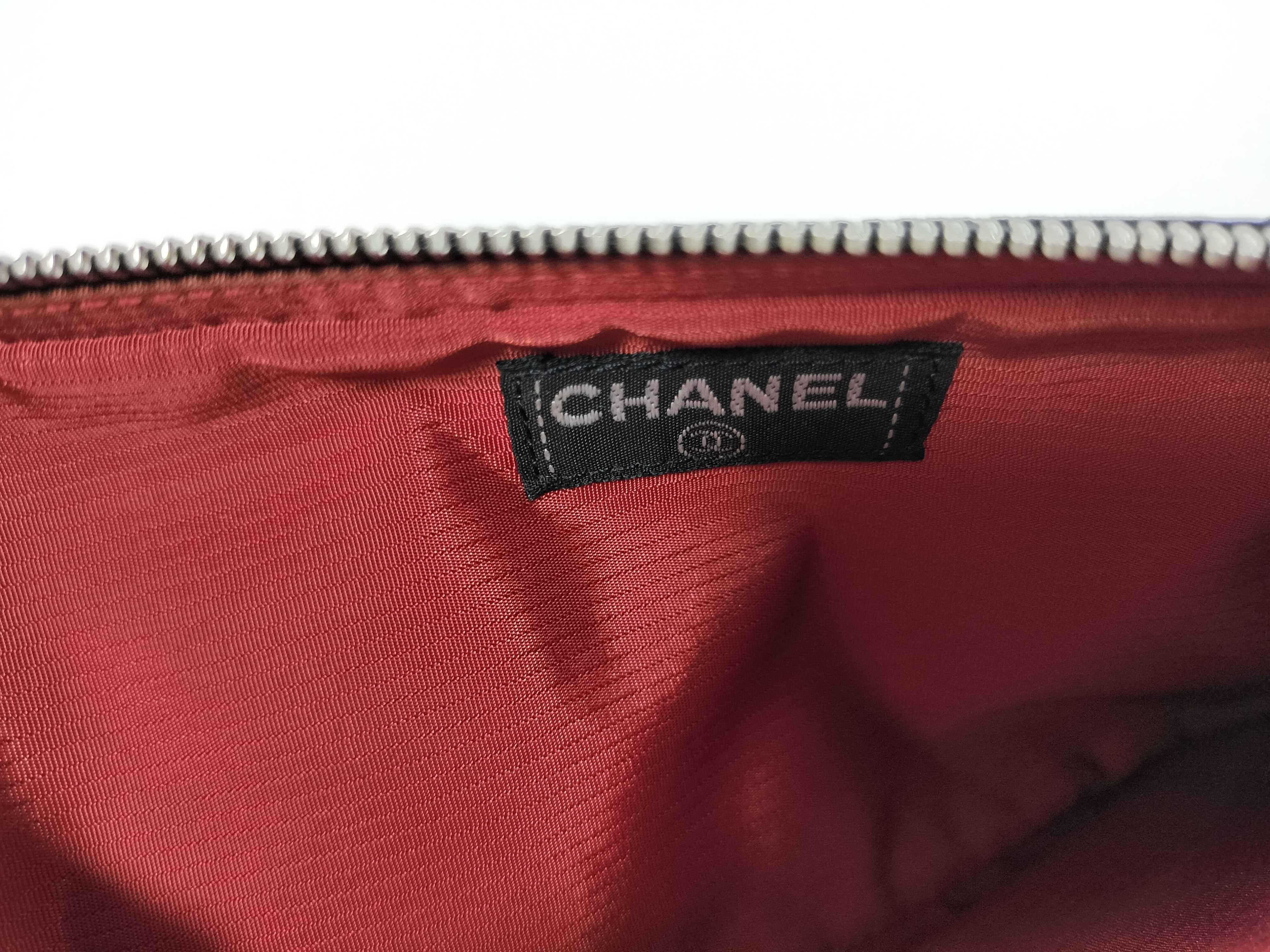 New Travel Line Coco Mark New Travel Pouch — view 11