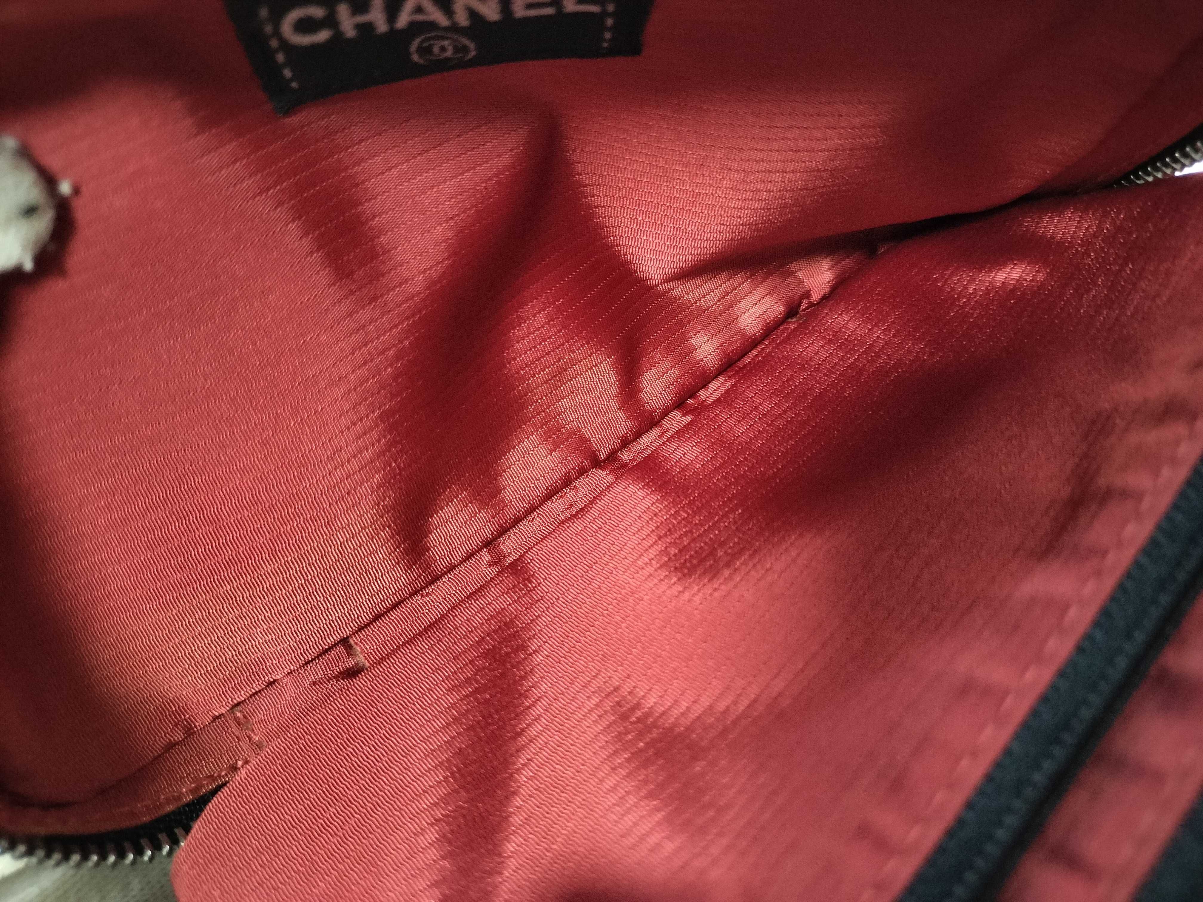 New Travel Line Coco Mark New Travel Pouch — view 10