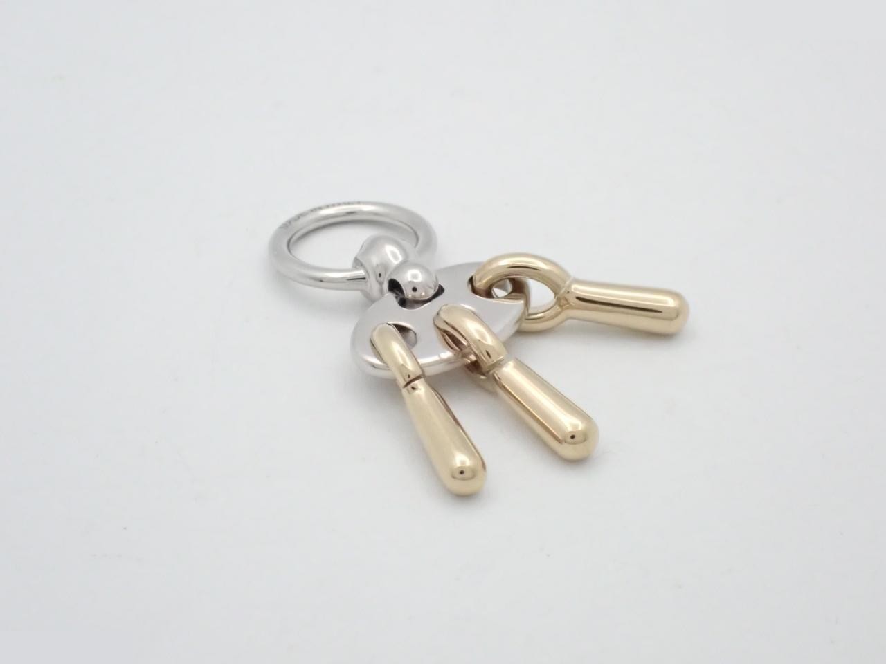 Other Line Accessories Twilly Ring — view 2