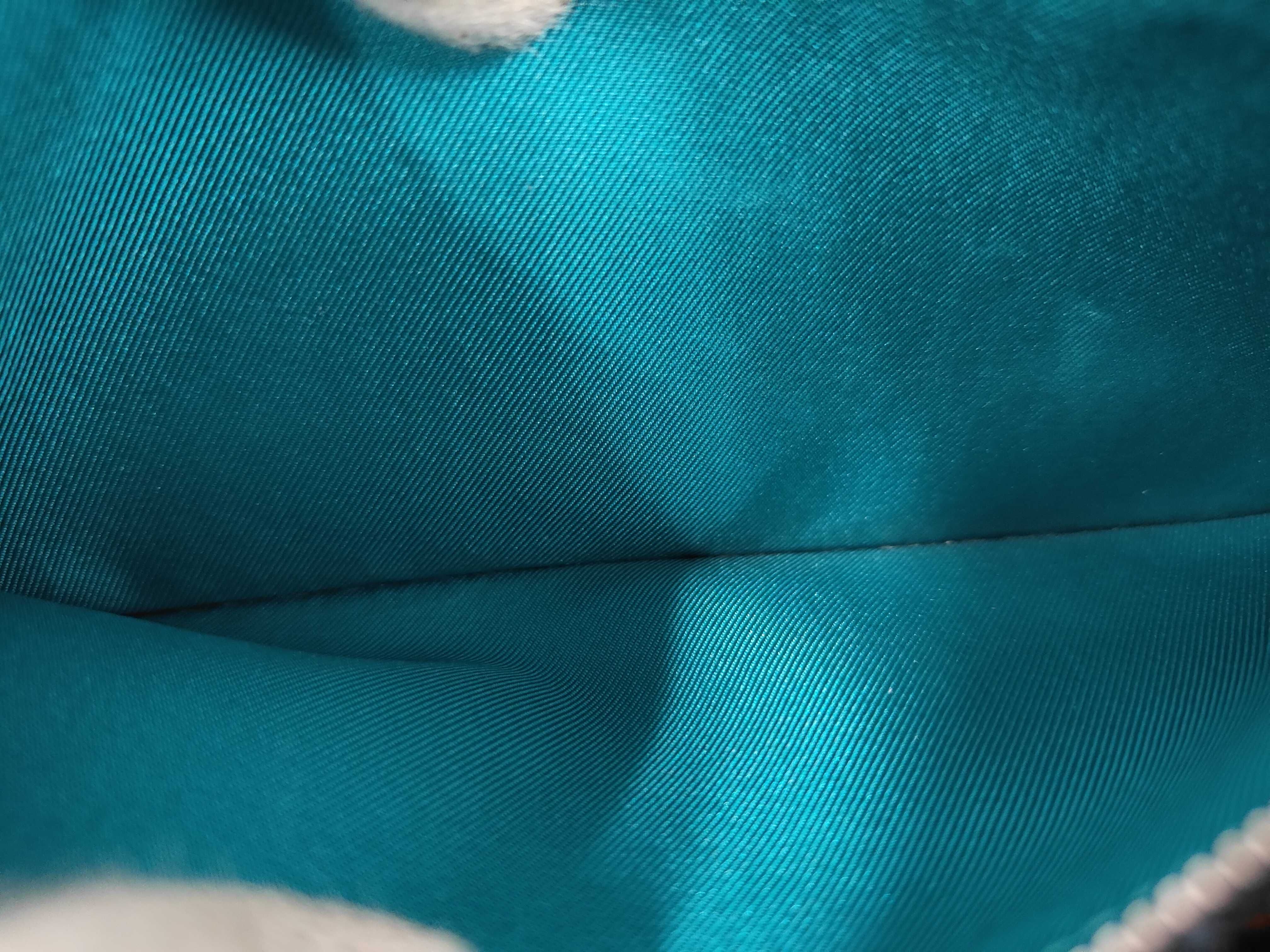 Azap Long Silk In Veau Epsom Round Zip Wallet — view 7