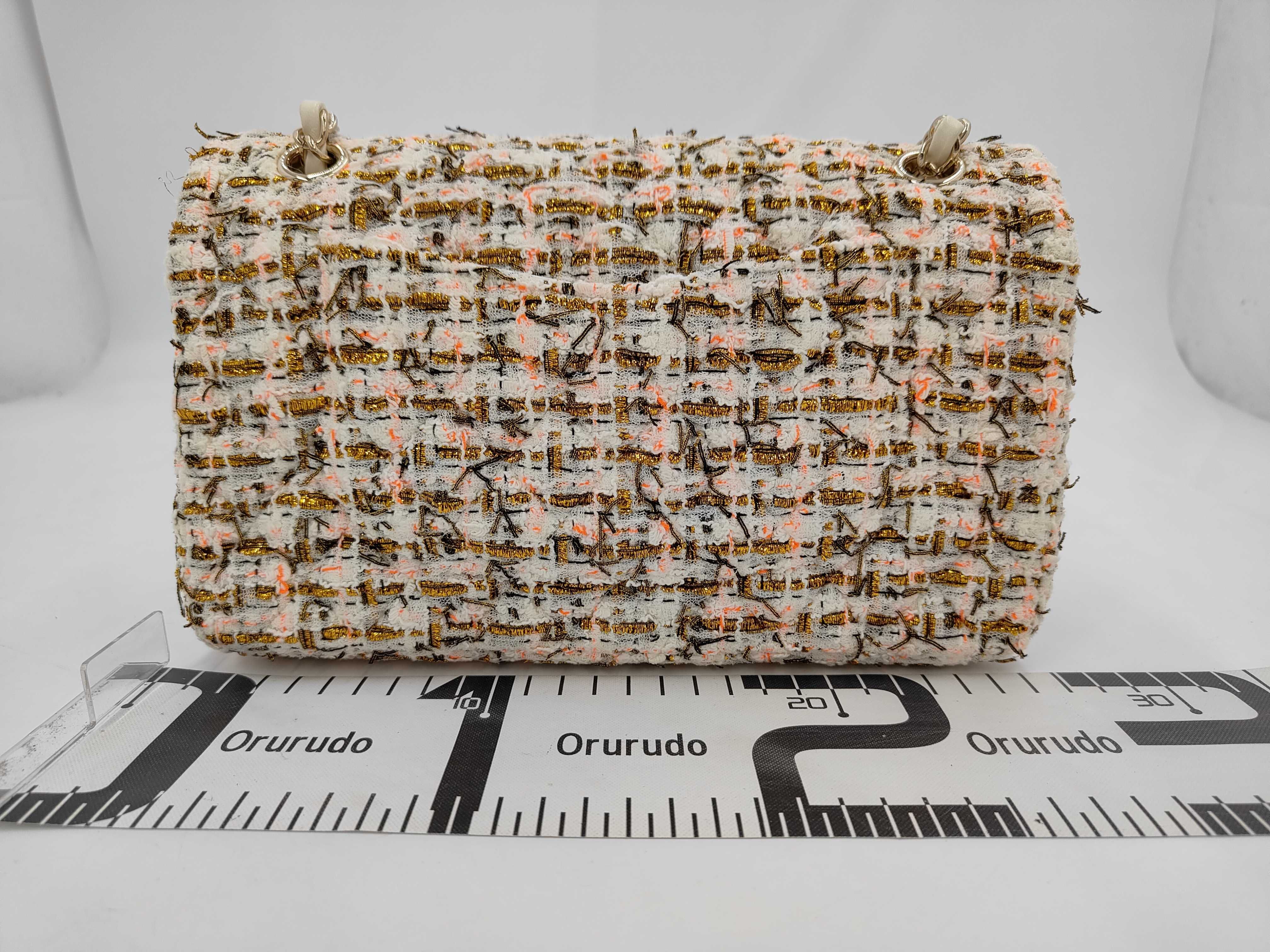 CF M Chain Bag — view 2