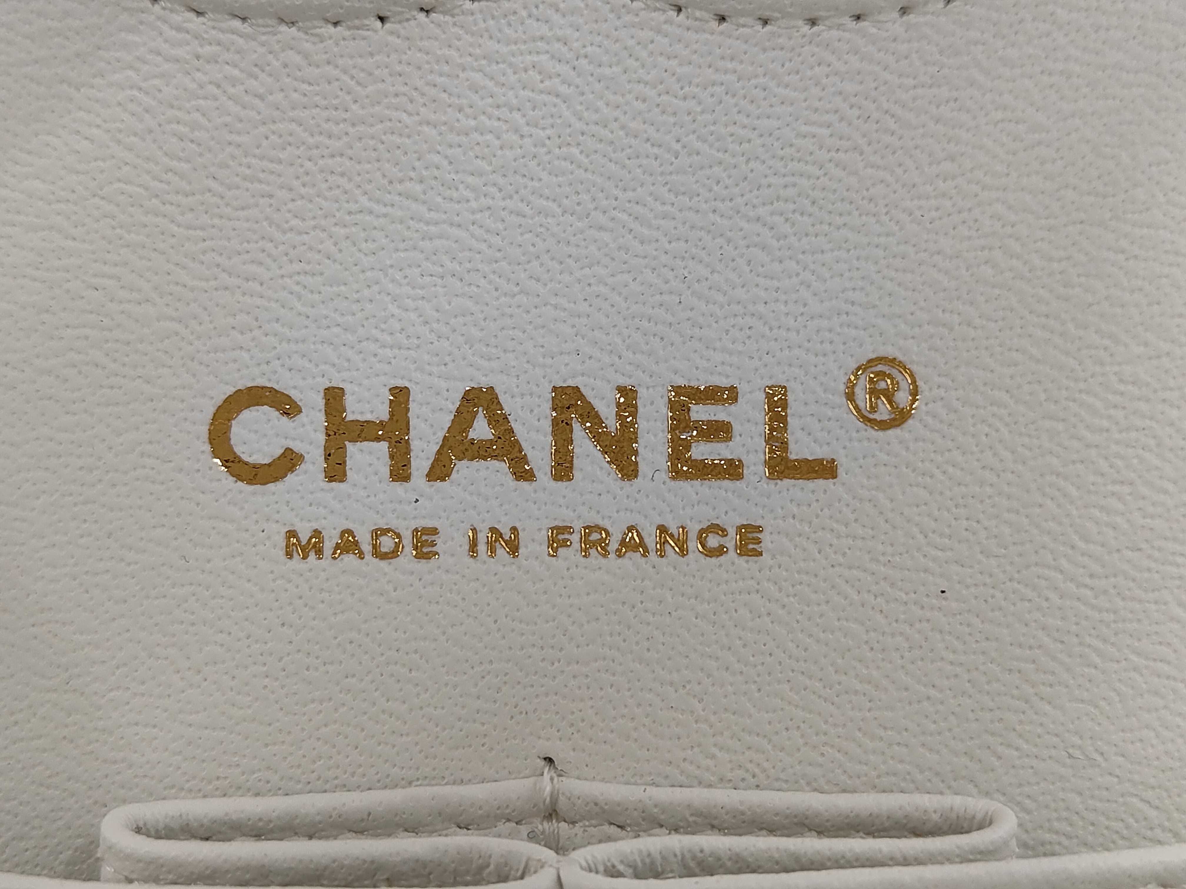 CF M Chain Bag — view 11