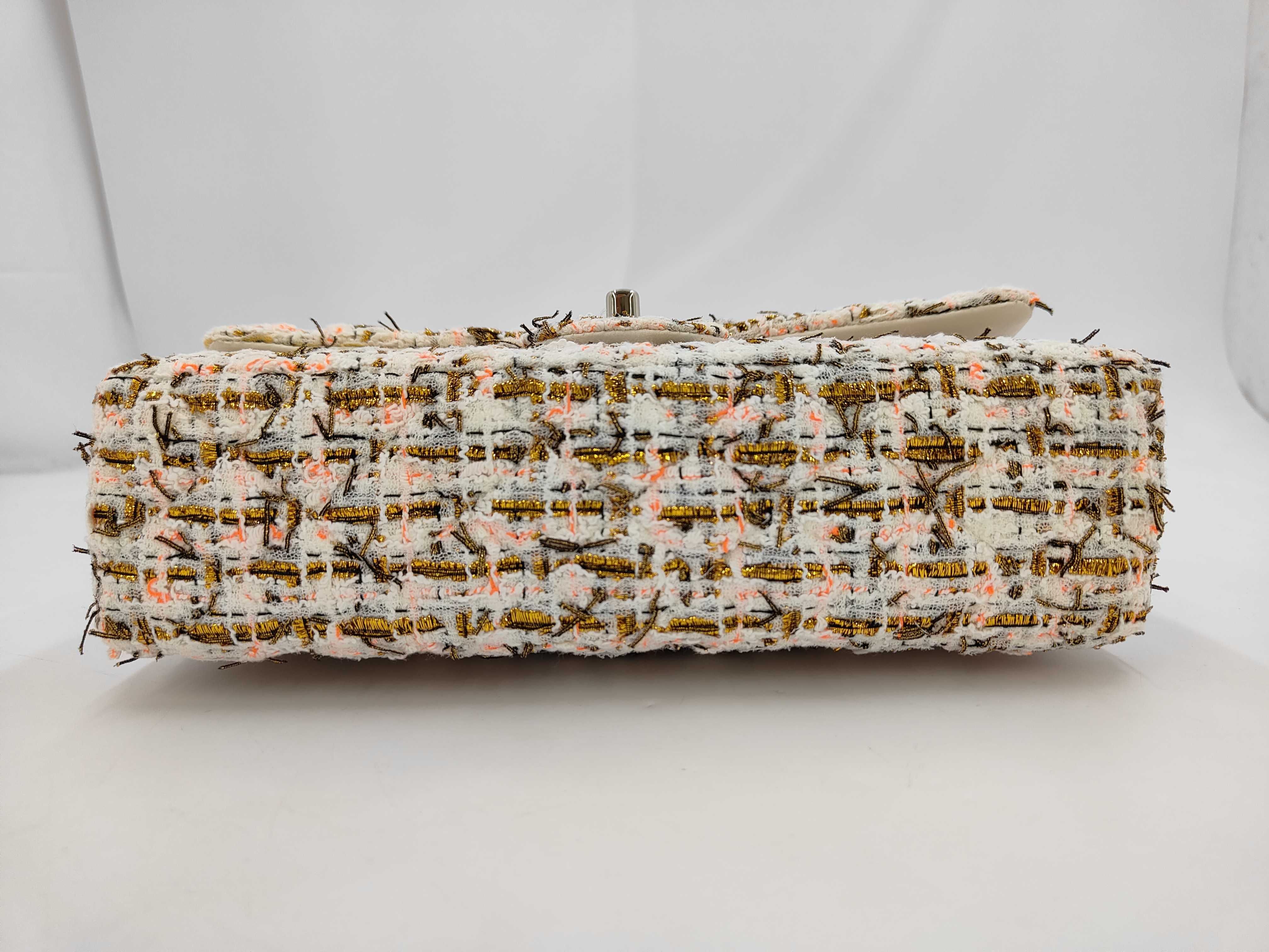 CF M Chain Bag — view 3