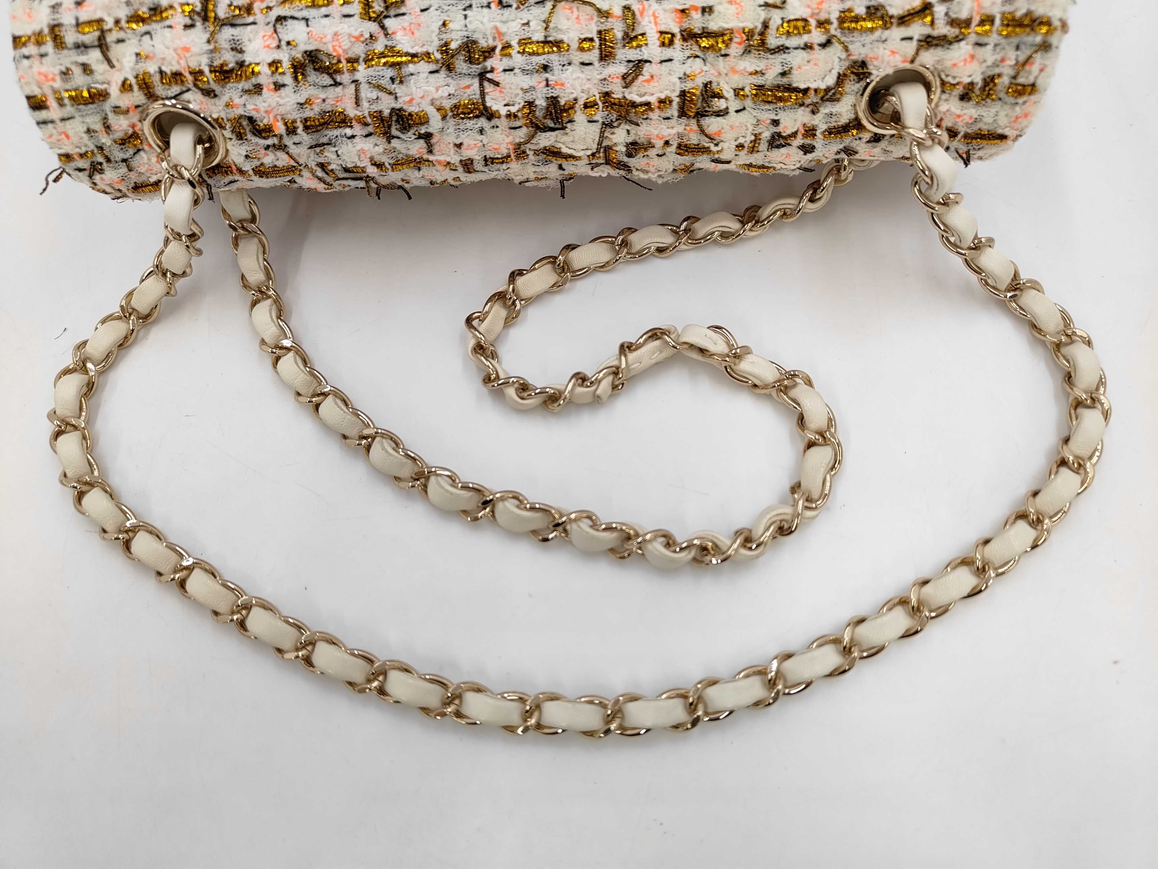 CF M Chain Bag — view 5