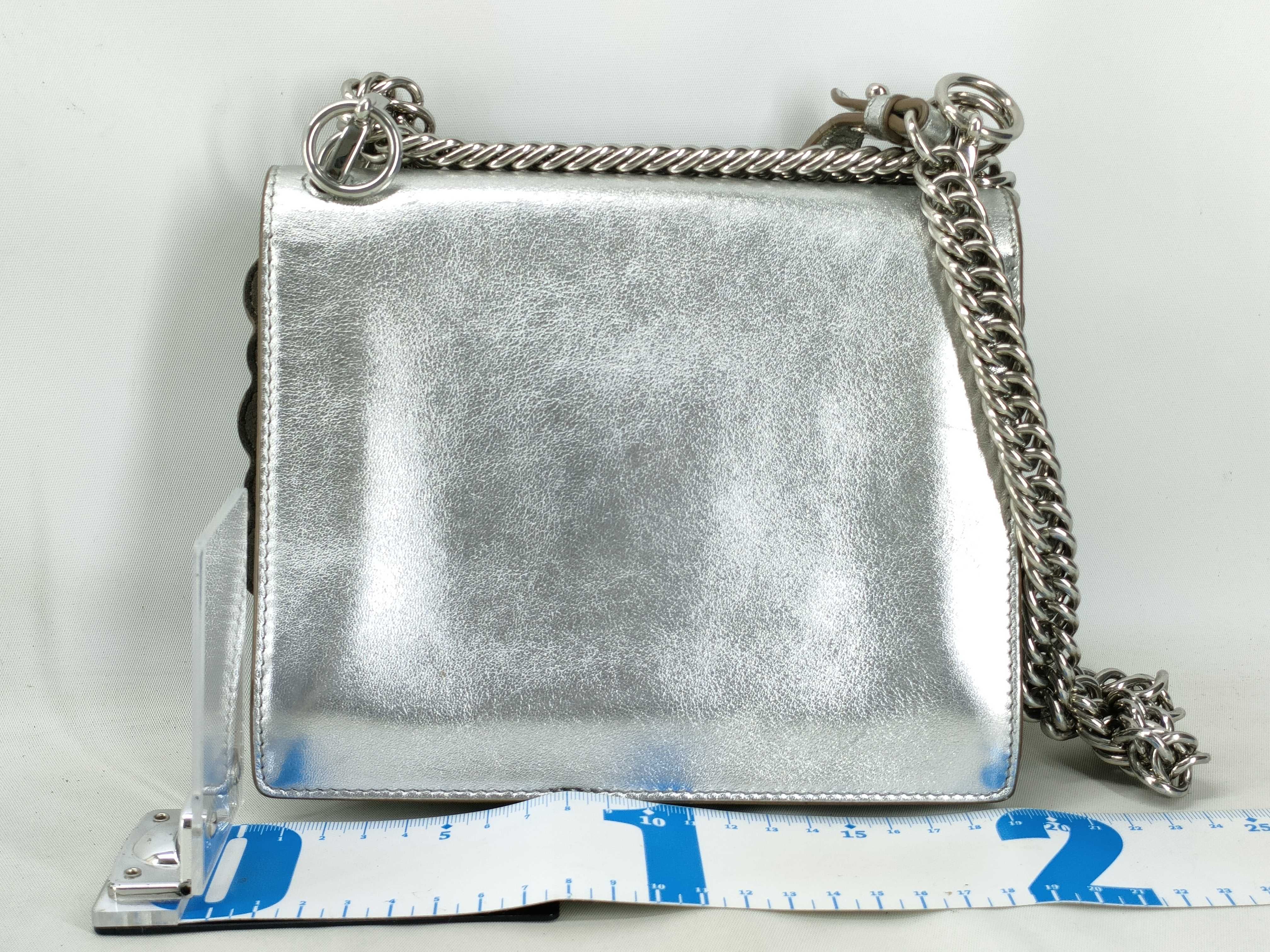 Kanai Shoulder Bag — view 2