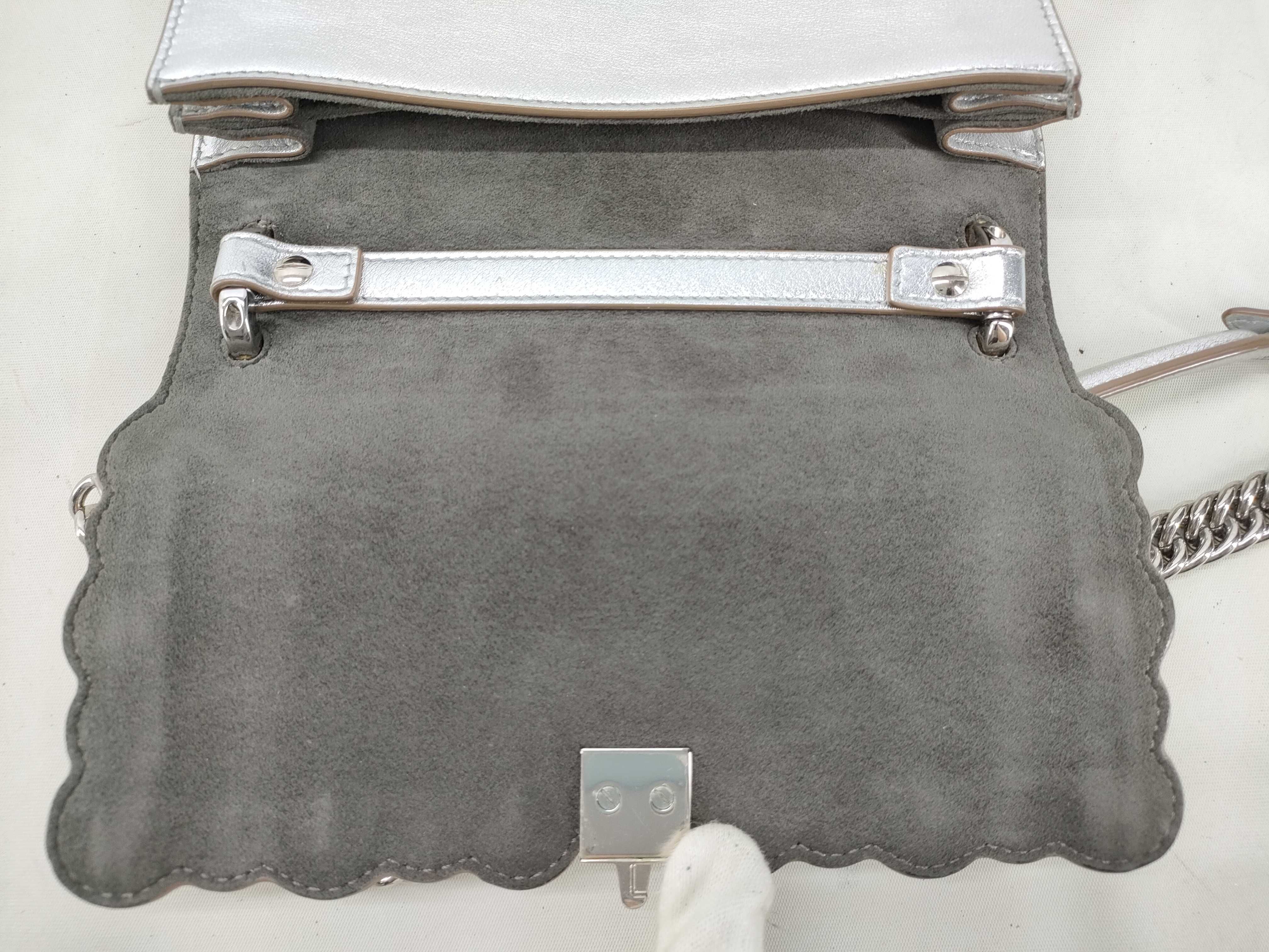 Kanai Shoulder Bag — view 8