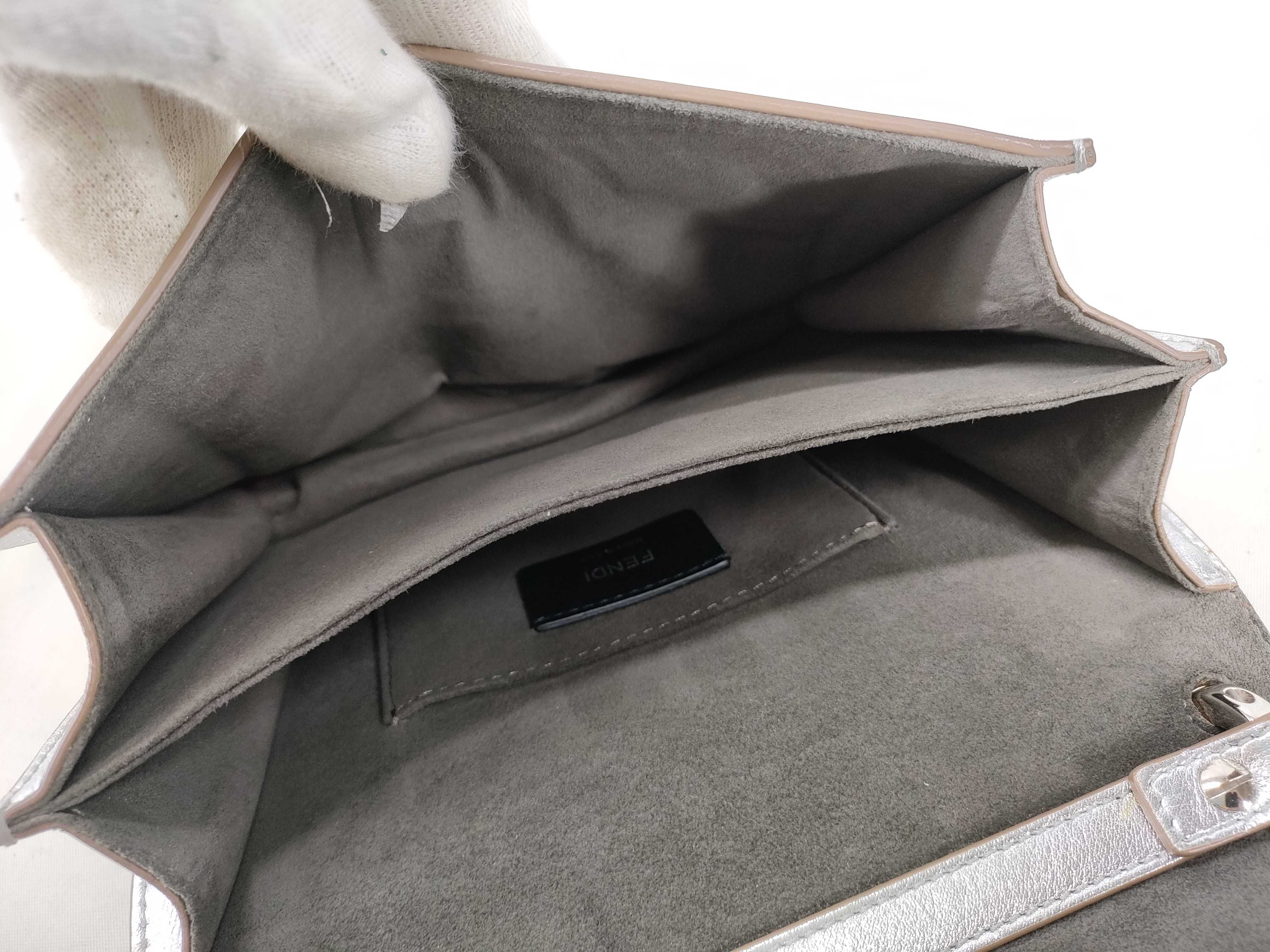 Kanai Shoulder Bag — view 10