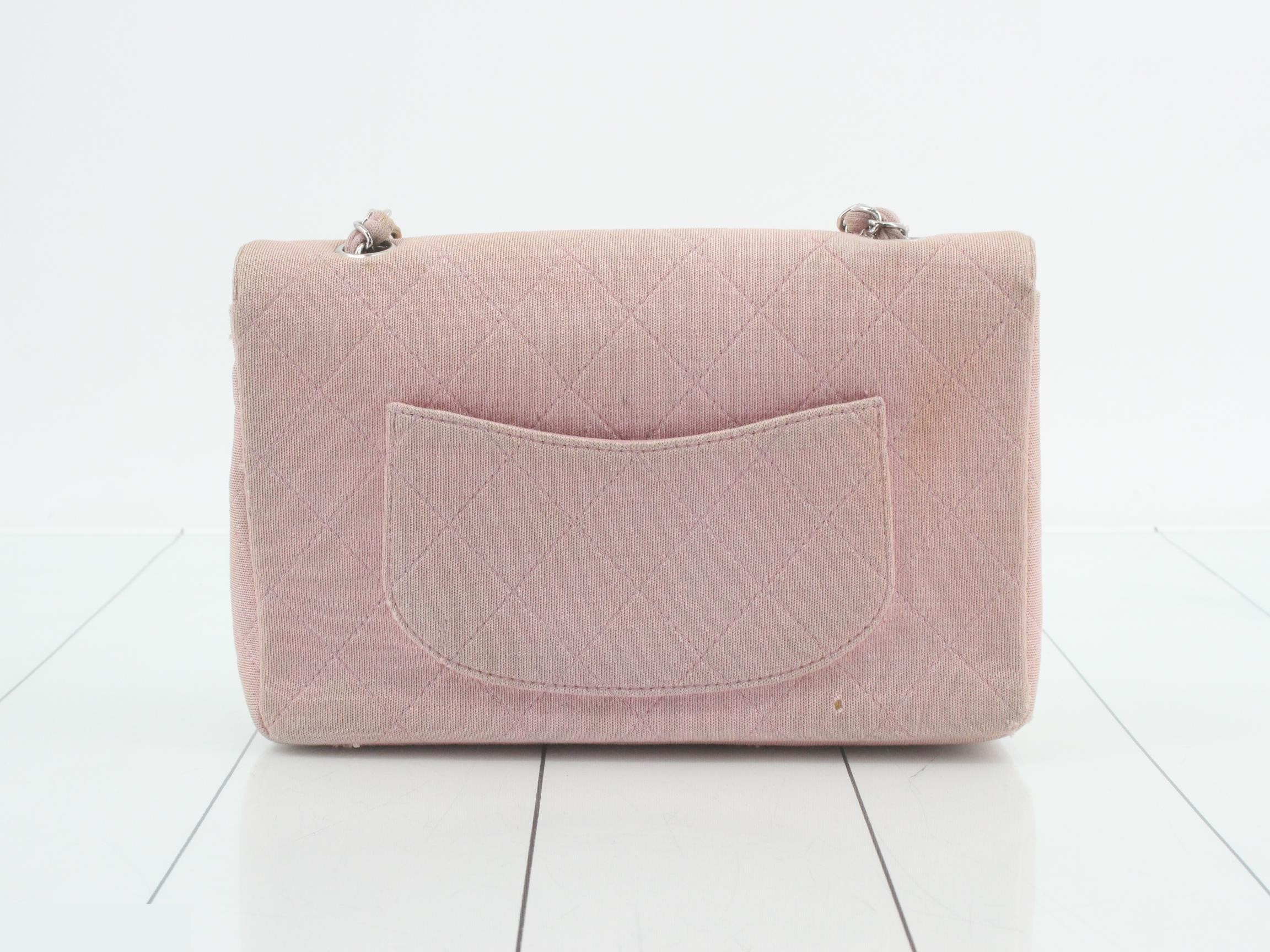 Matelassé (bag) - Shoulder bag — view 2