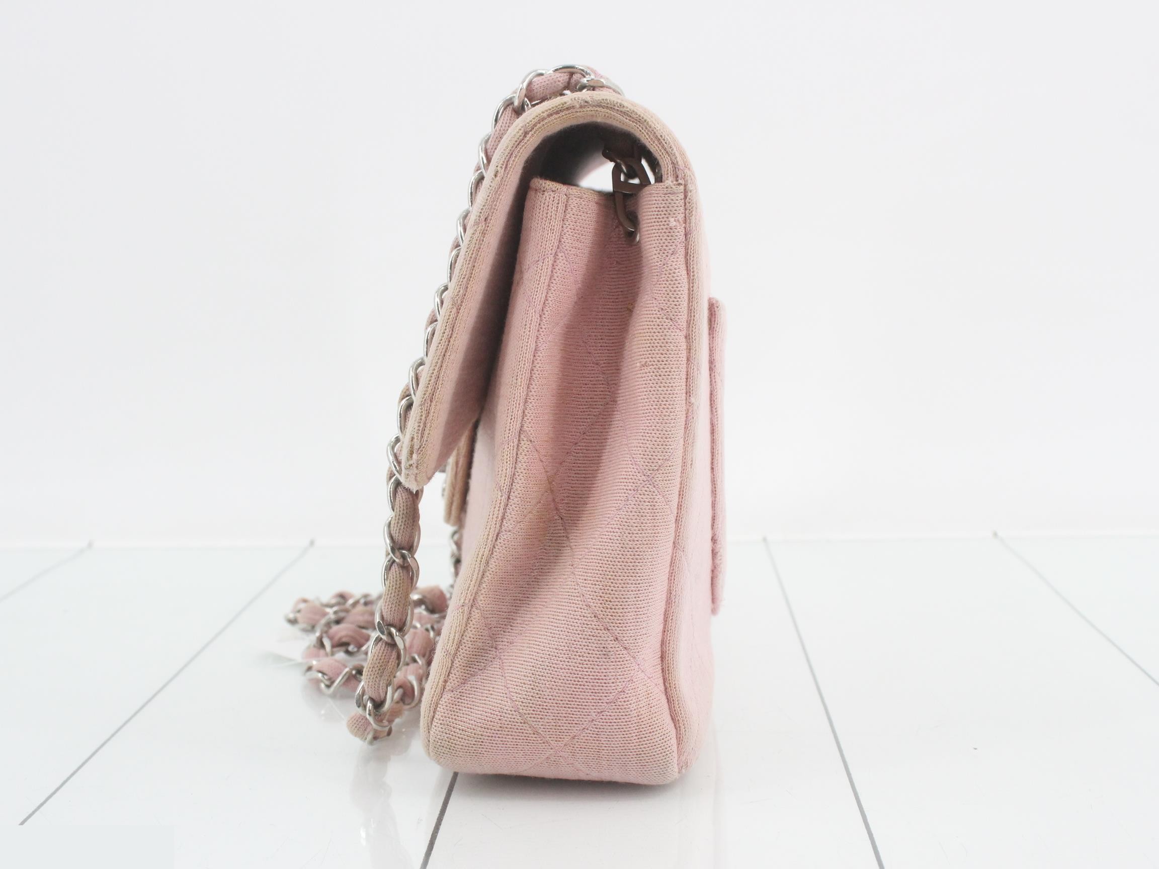 Matelassé (bag) - Shoulder bag — view 3