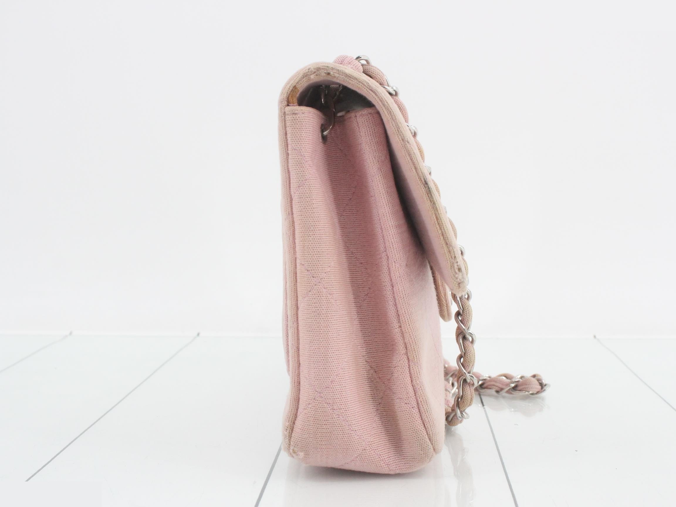 Matelassé (bag) - Shoulder bag — view 4