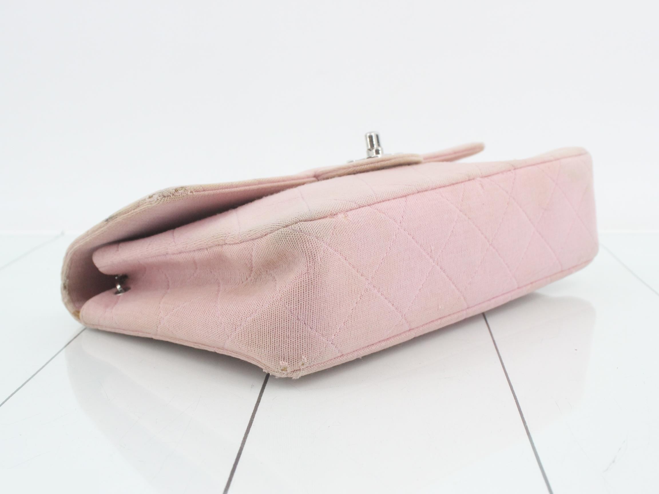 Matelassé (bag) - Shoulder bag — view 5