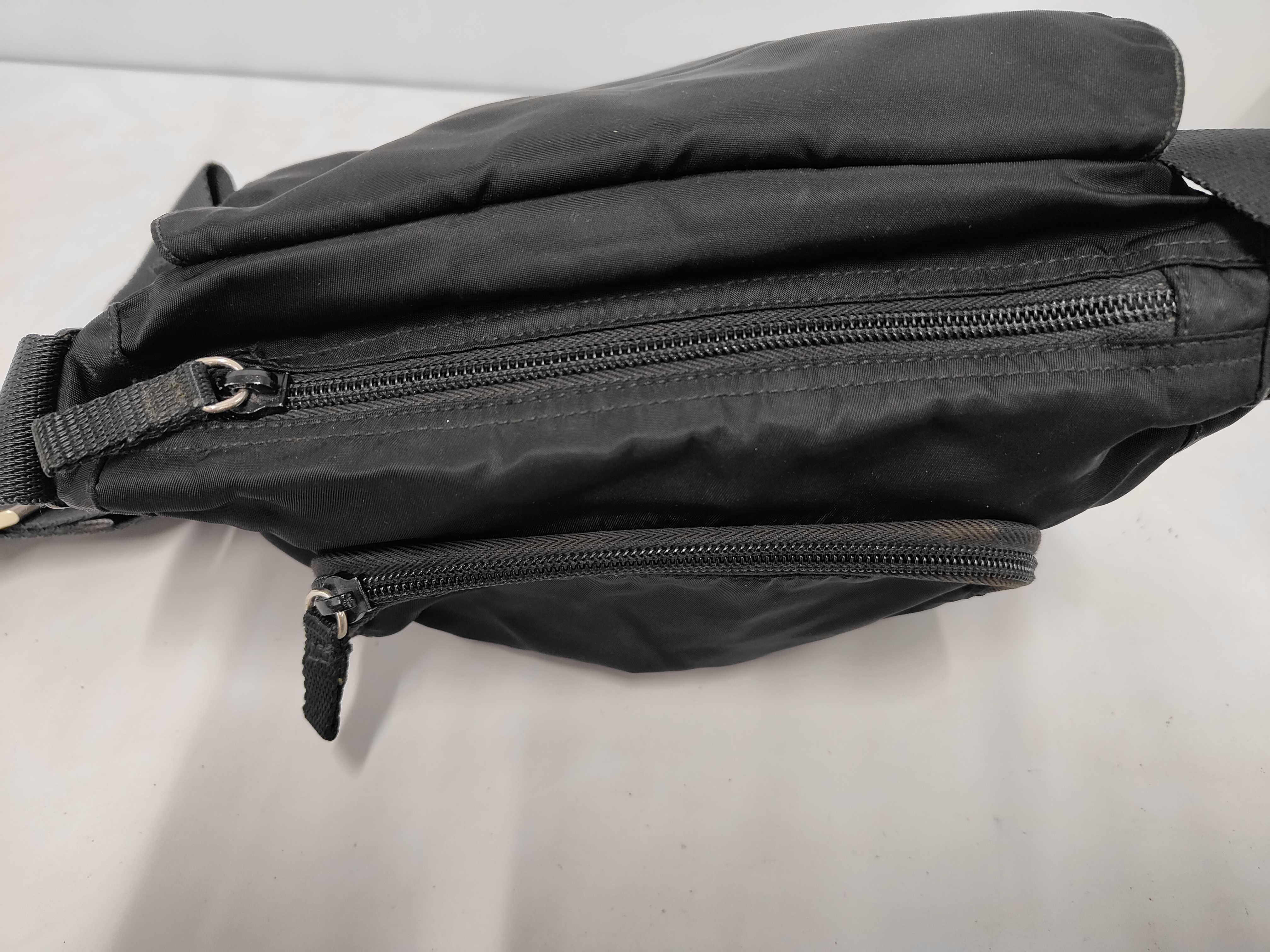 Nylon Tote Bag — view 11