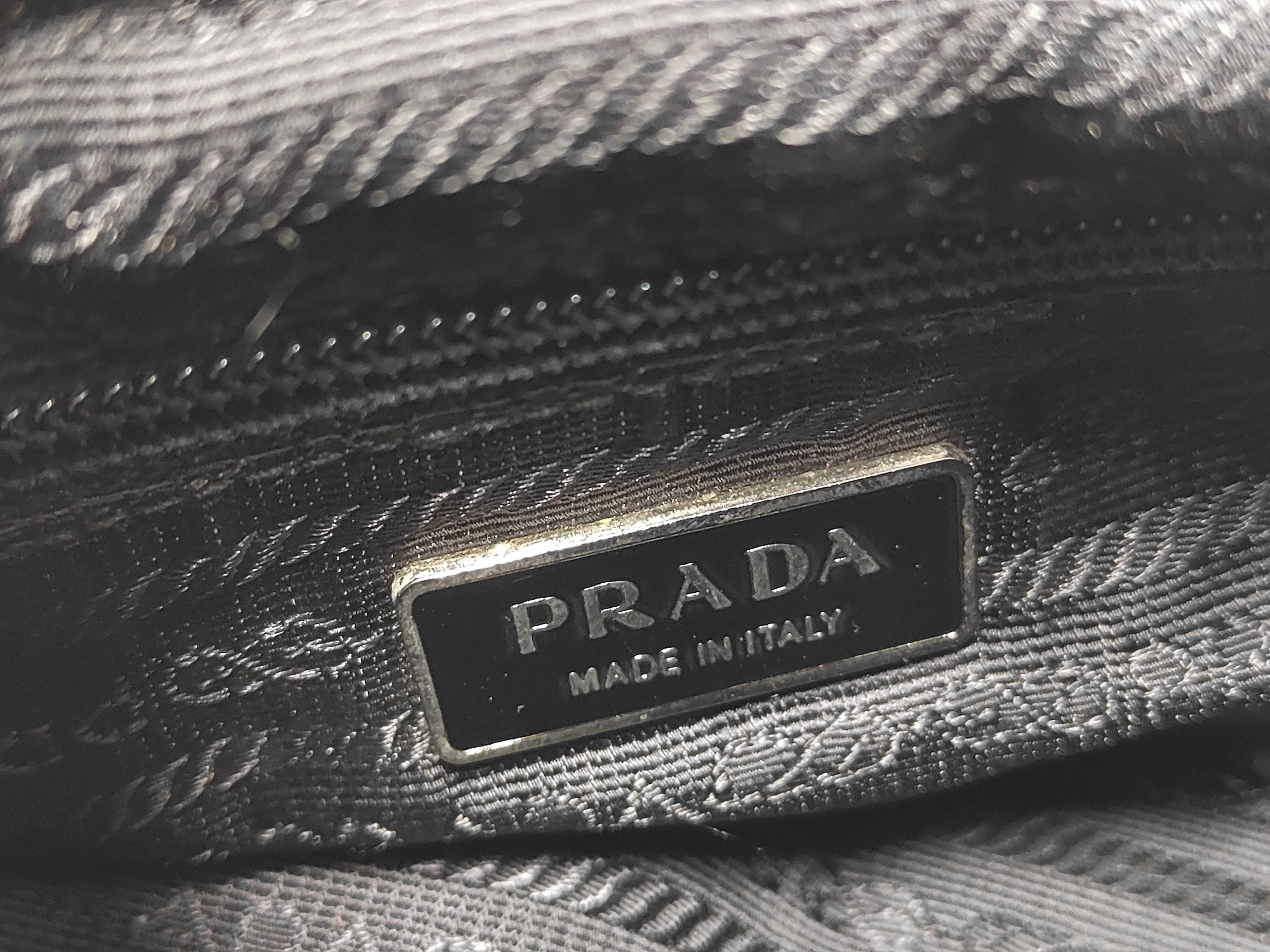 Nylon Tote Bag — view 13