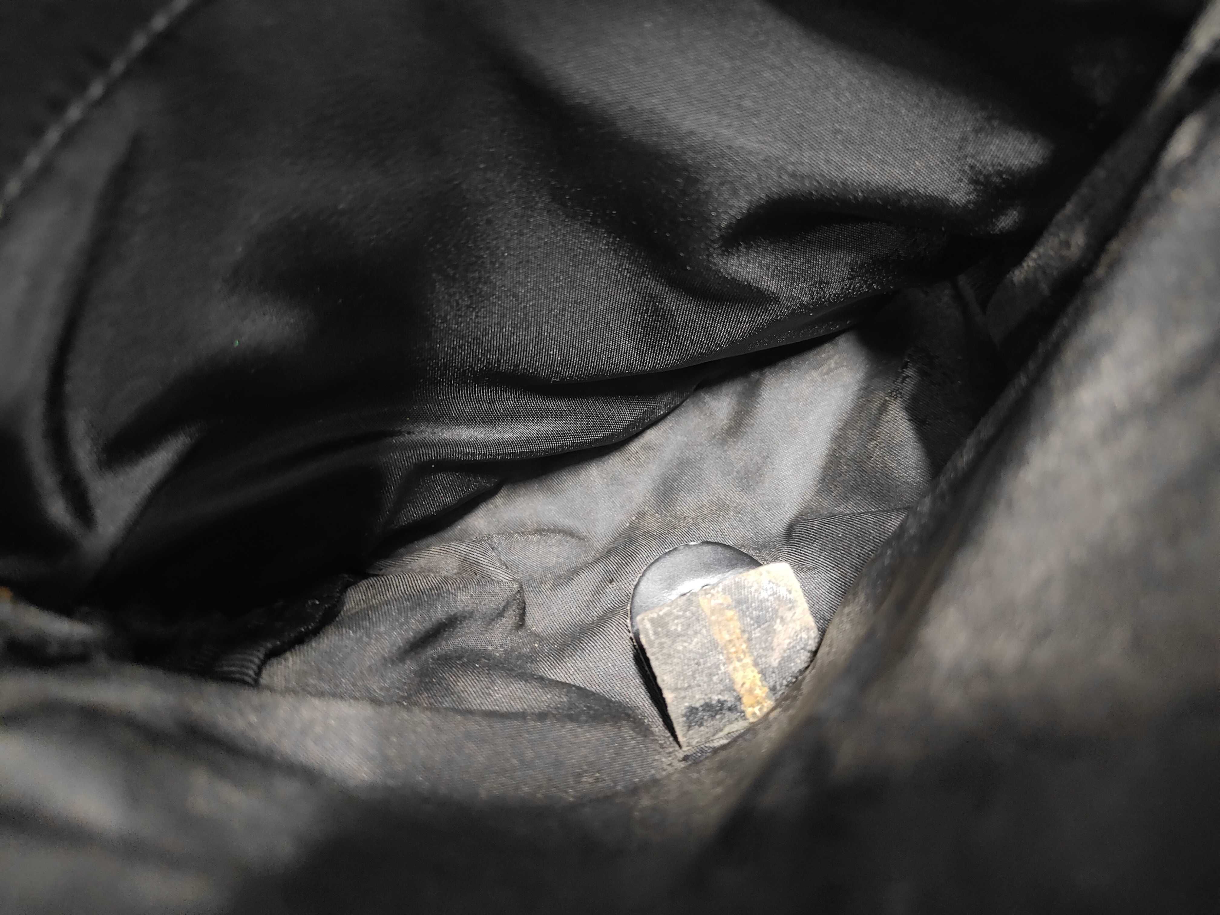 Nylon Tote Bag — view 14