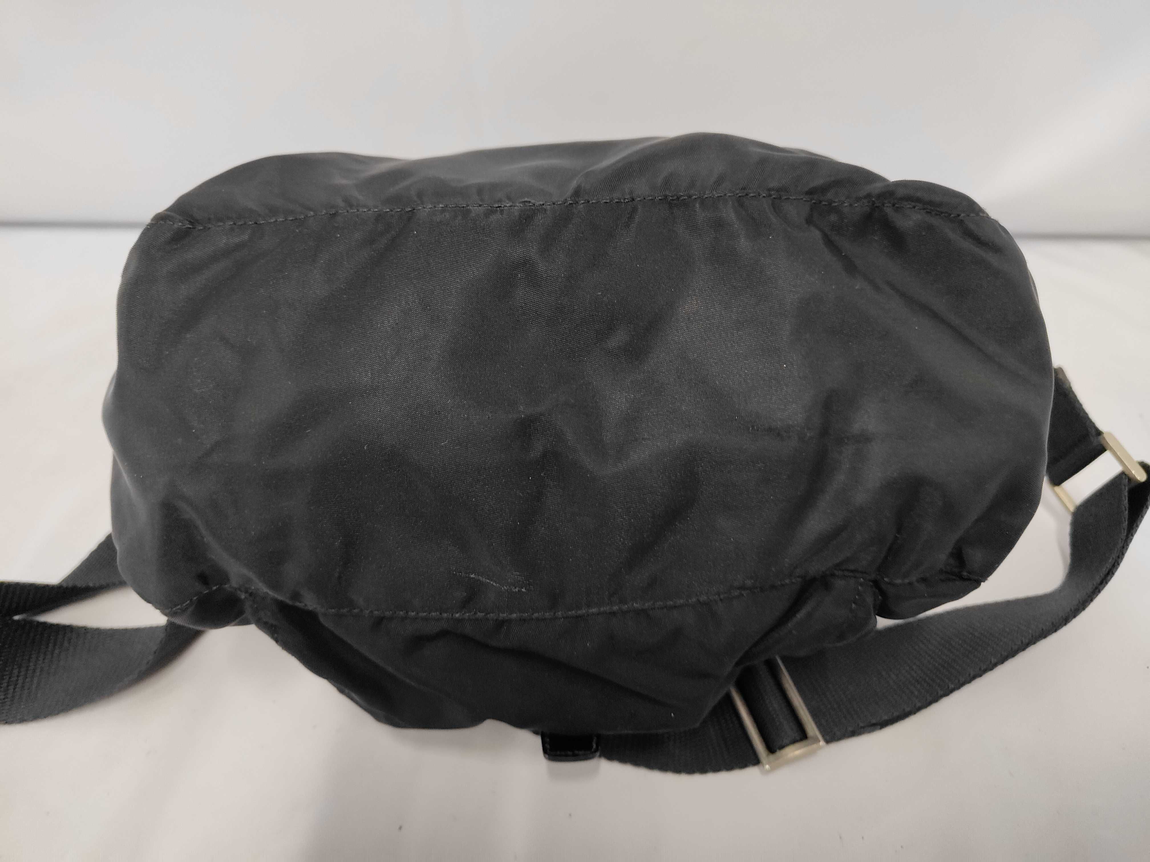 Nylon Tote Bag — view 3