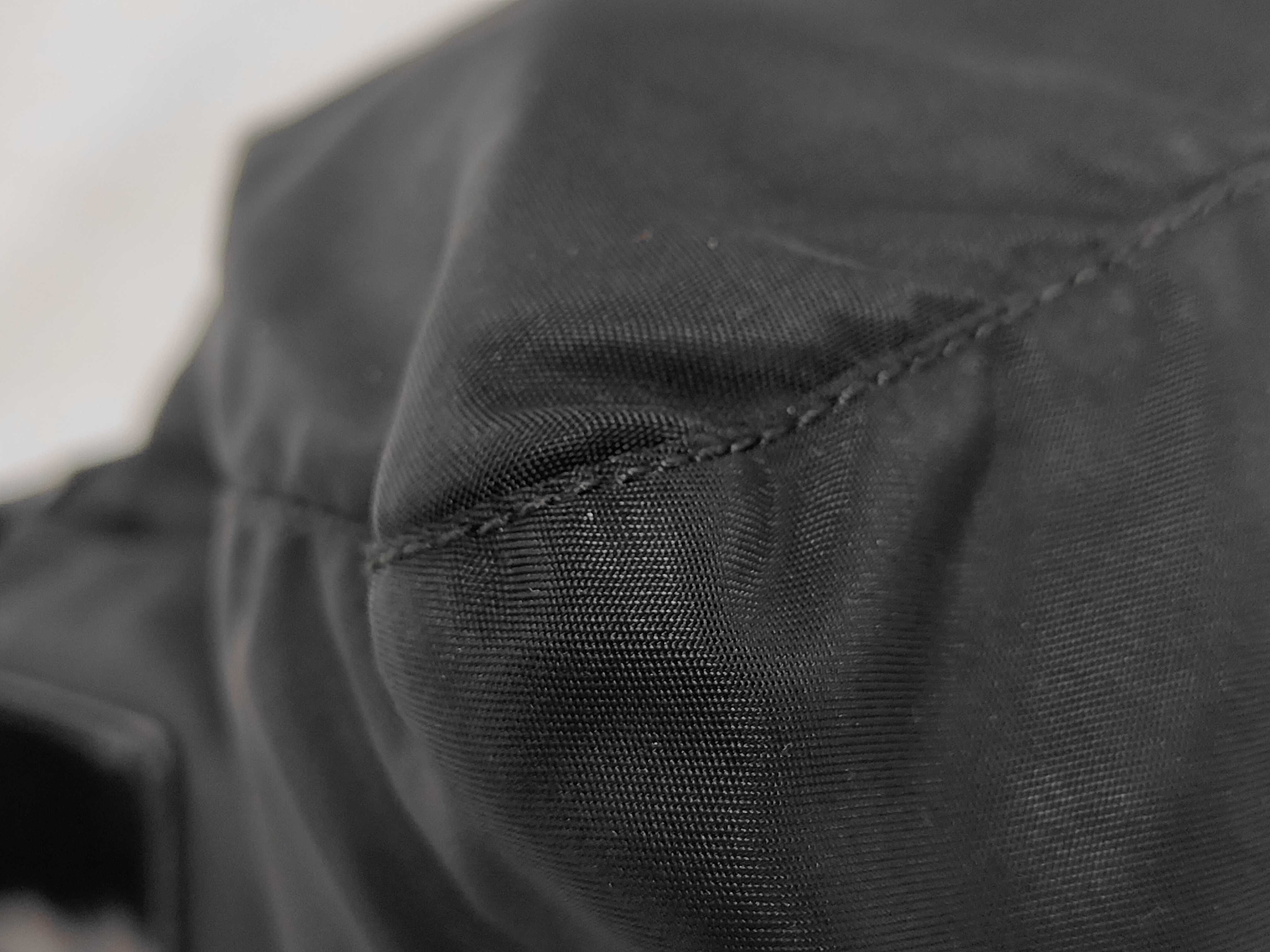 Nylon Tote Bag — view 4