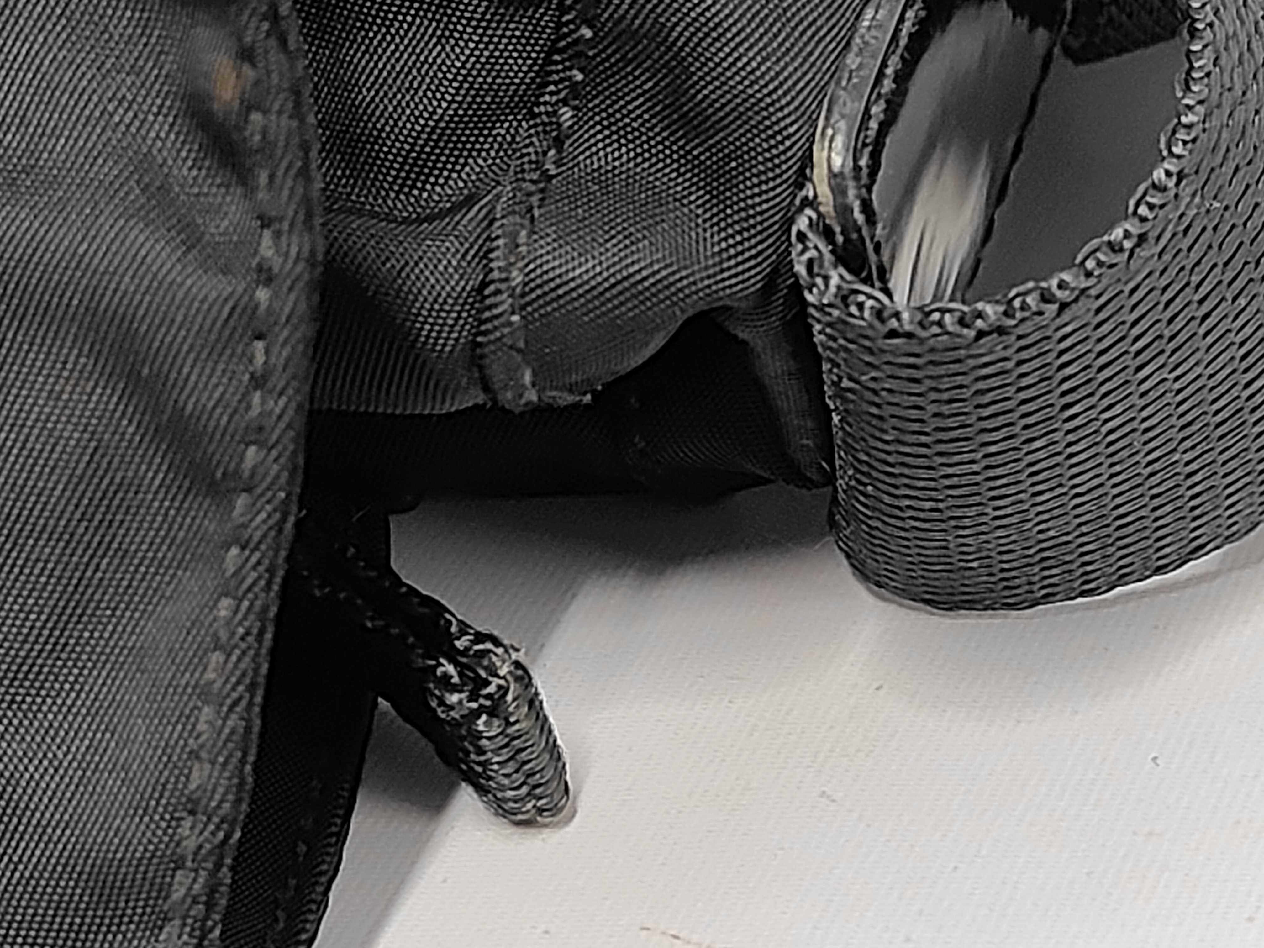 Nylon Tote Bag — view 7