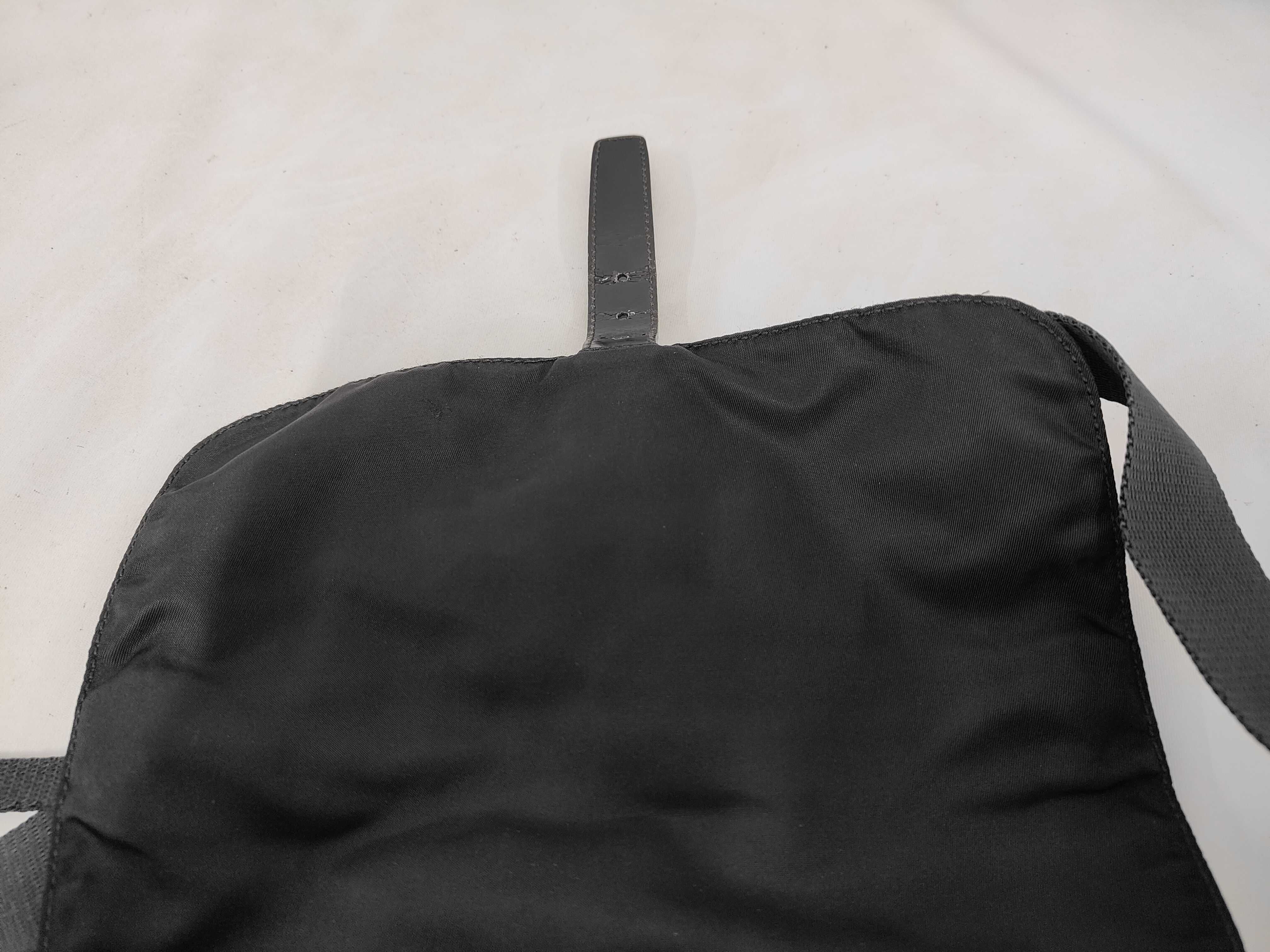 Nylon Tote Bag — view 10