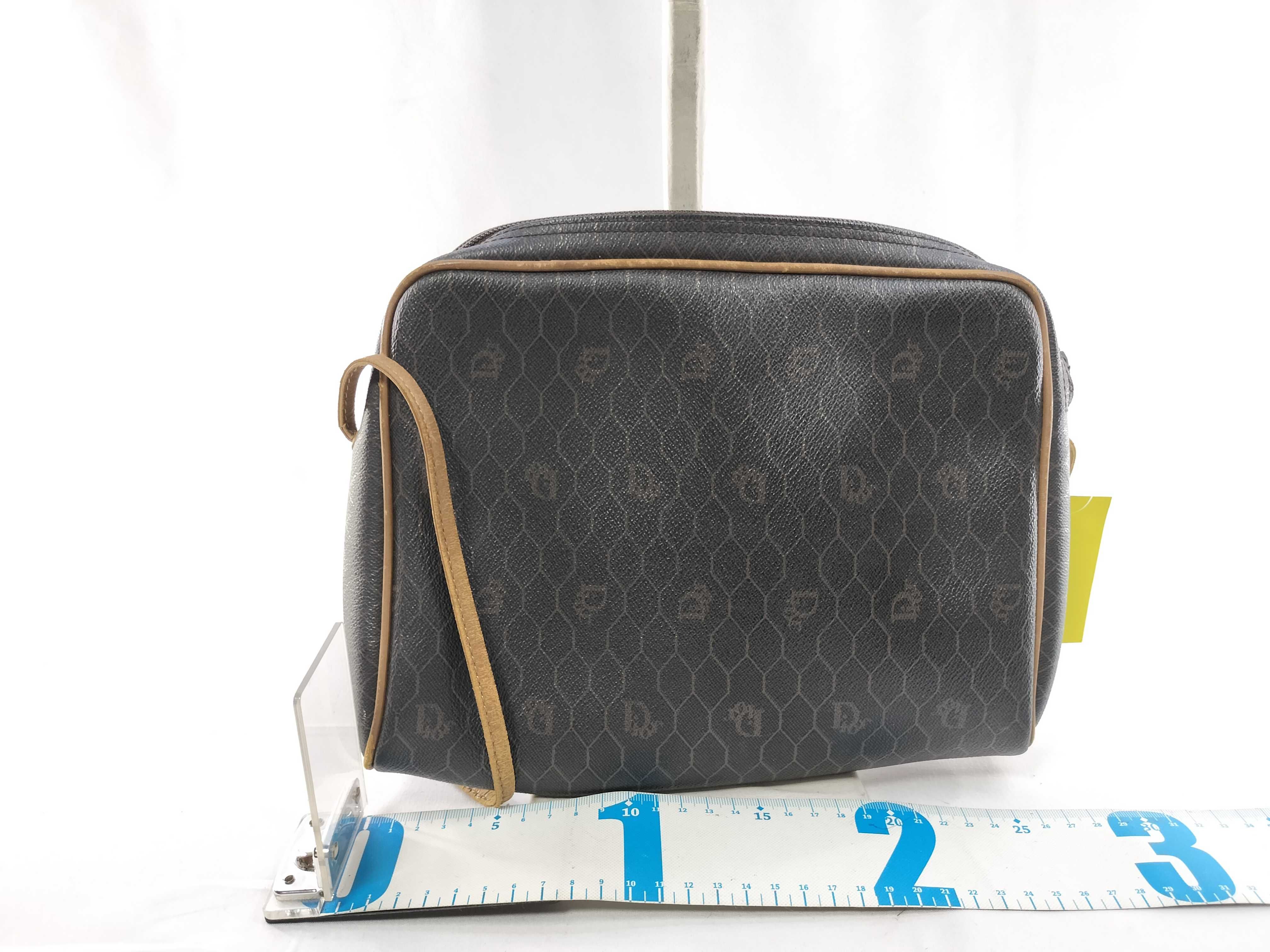 PVC Shoulder Bag — view 2