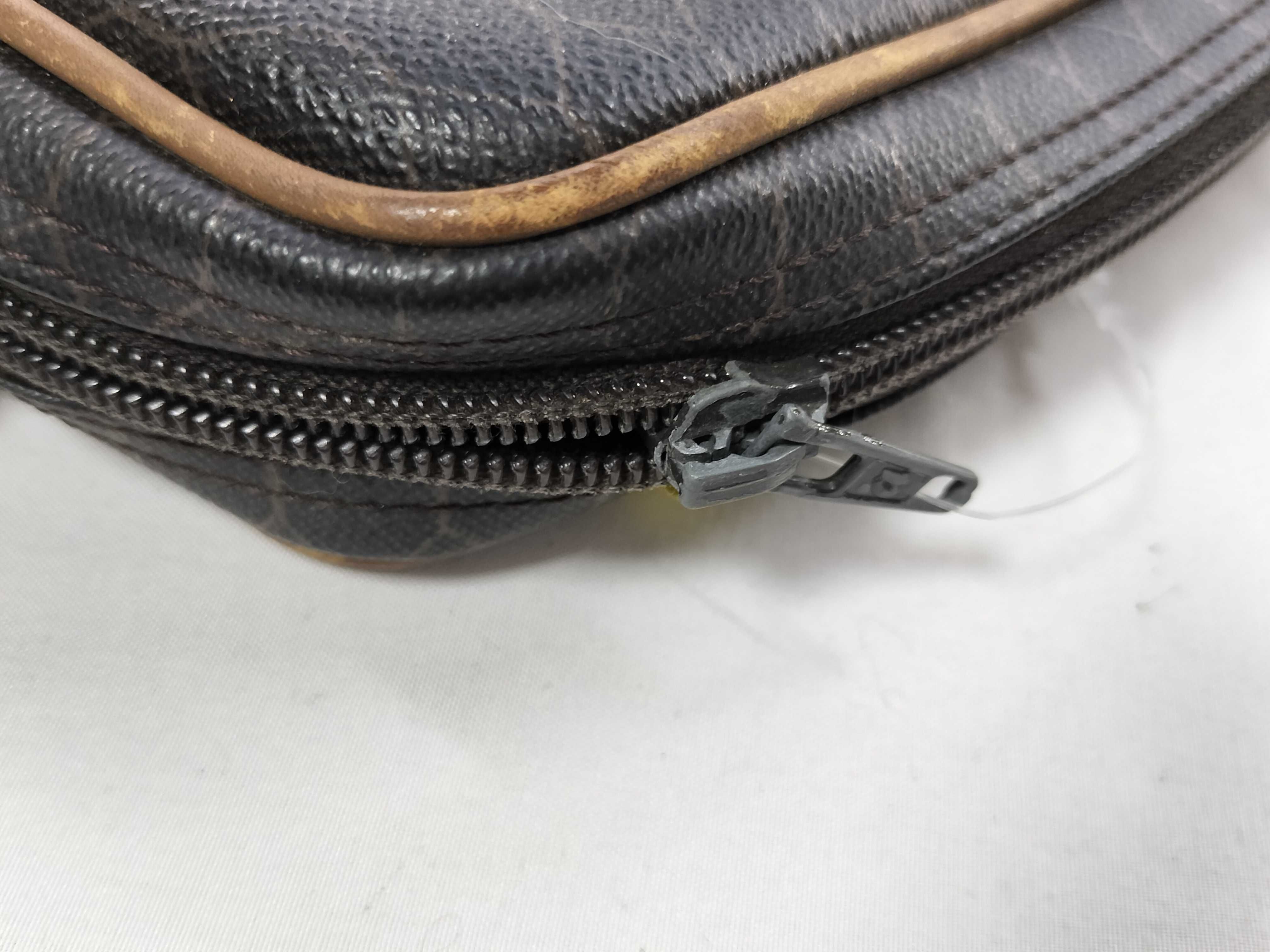 PVC Shoulder Bag — view 12