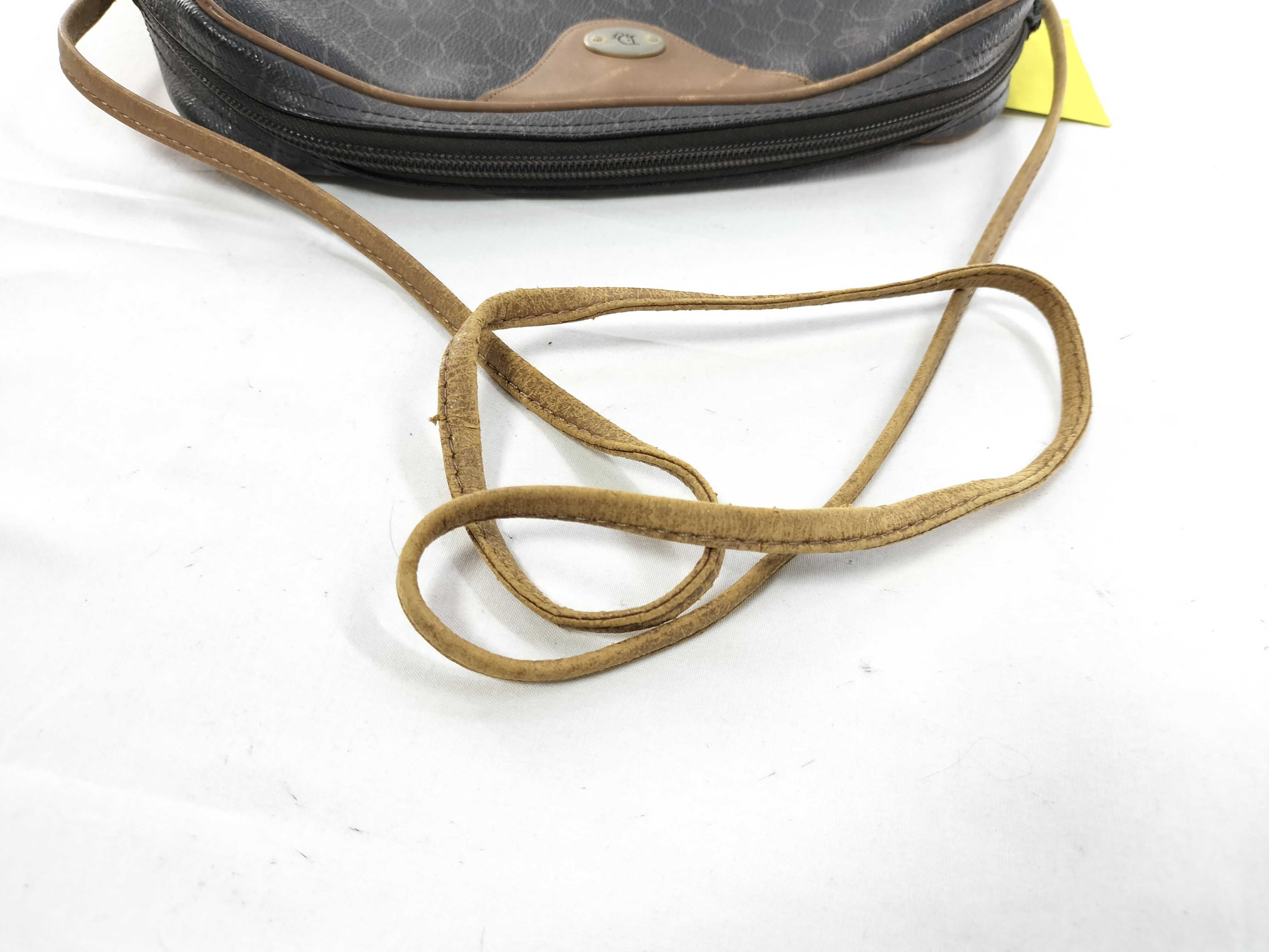 PVC Shoulder Bag — view 3