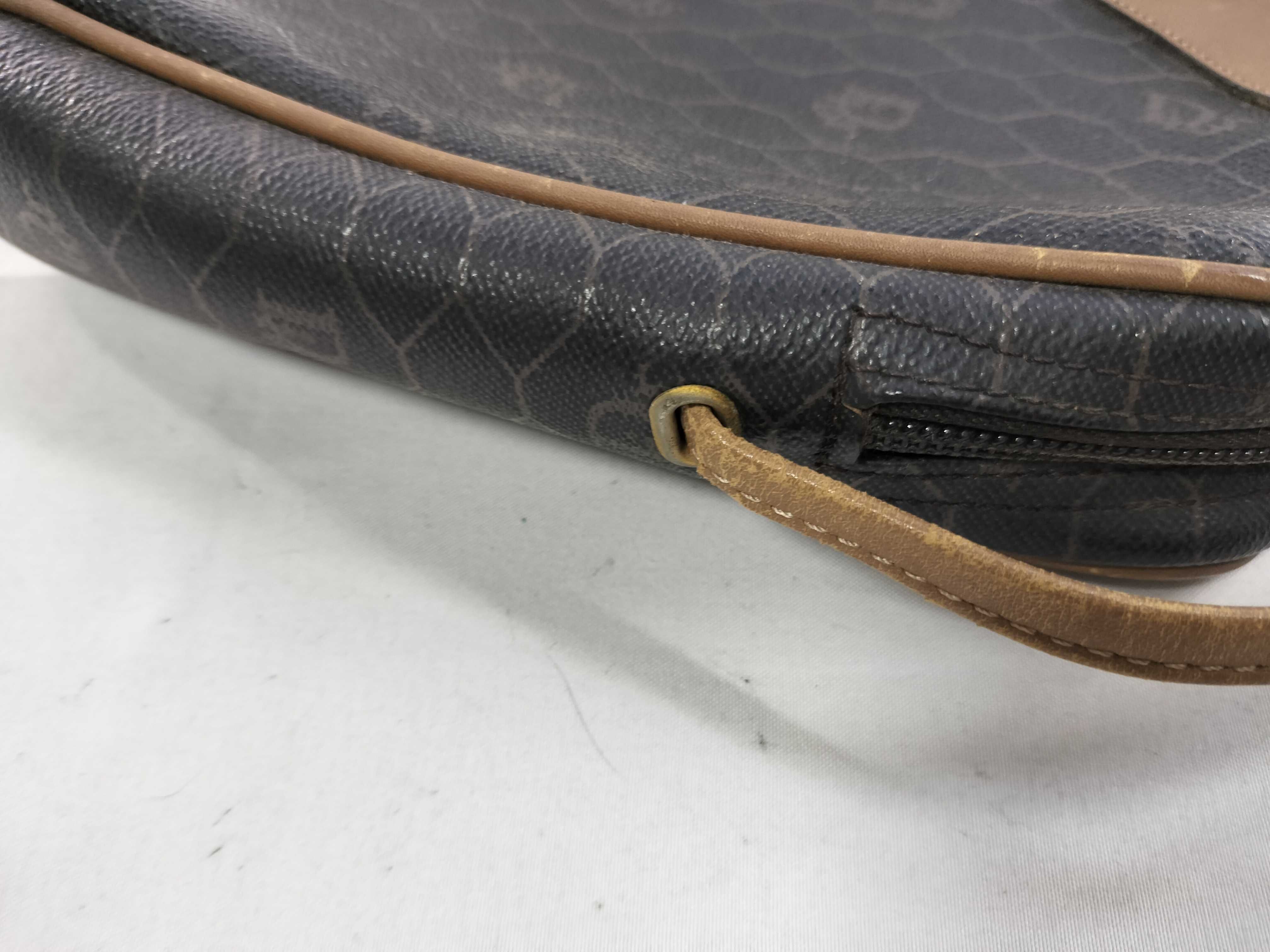 PVC Shoulder Bag — view 5