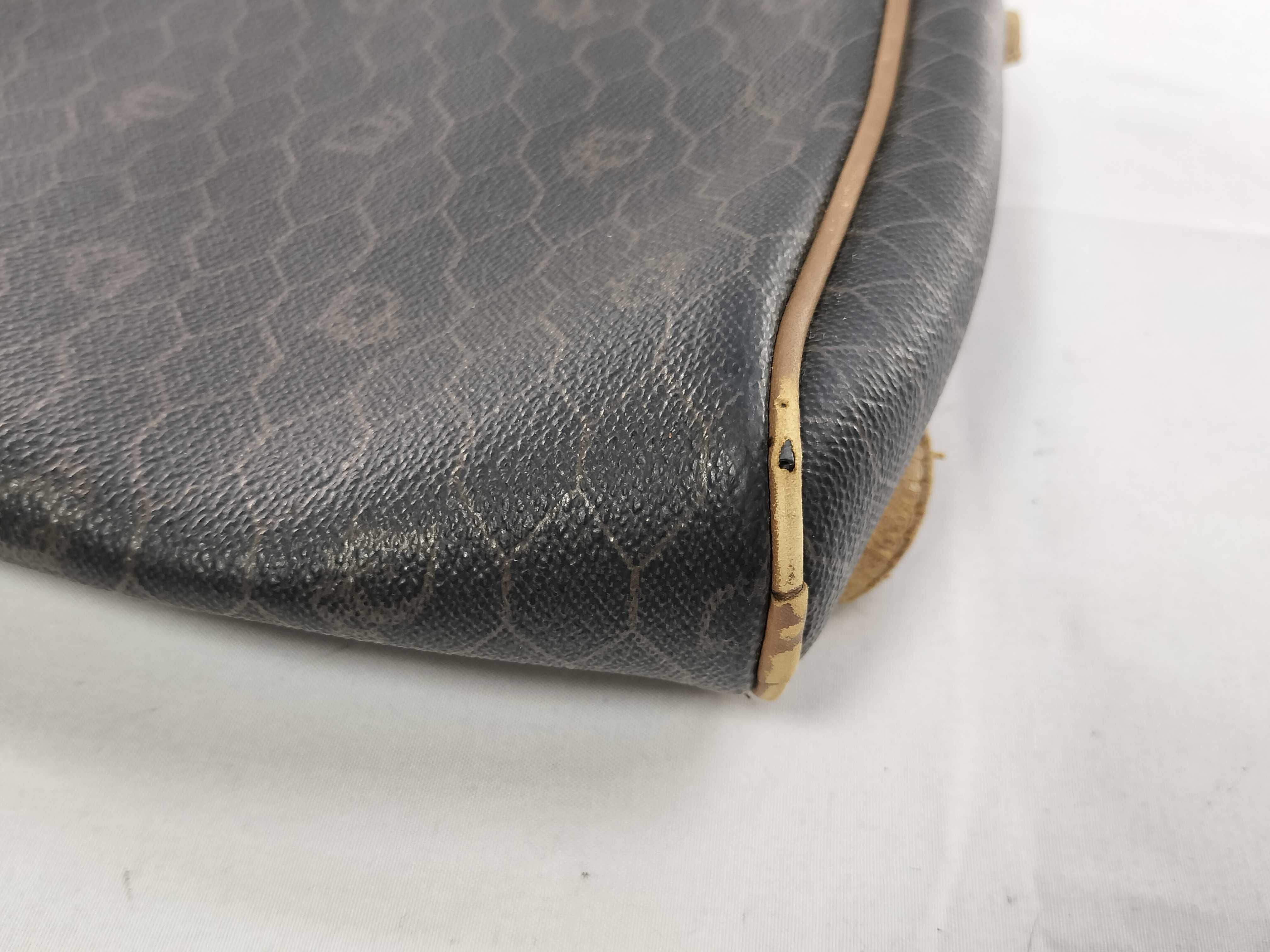 PVC Shoulder Bag — view 7