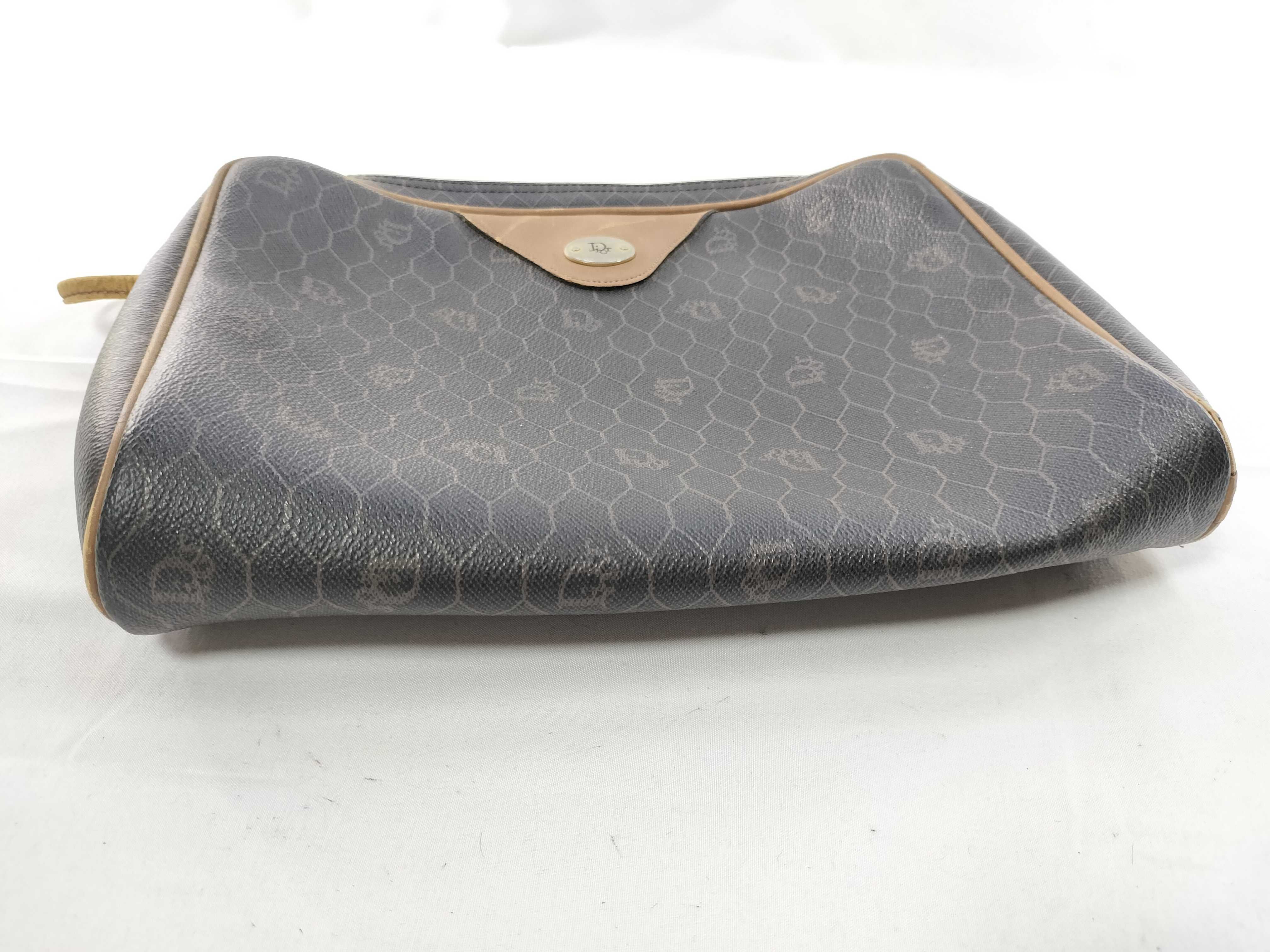 PVC Shoulder Bag — view 8