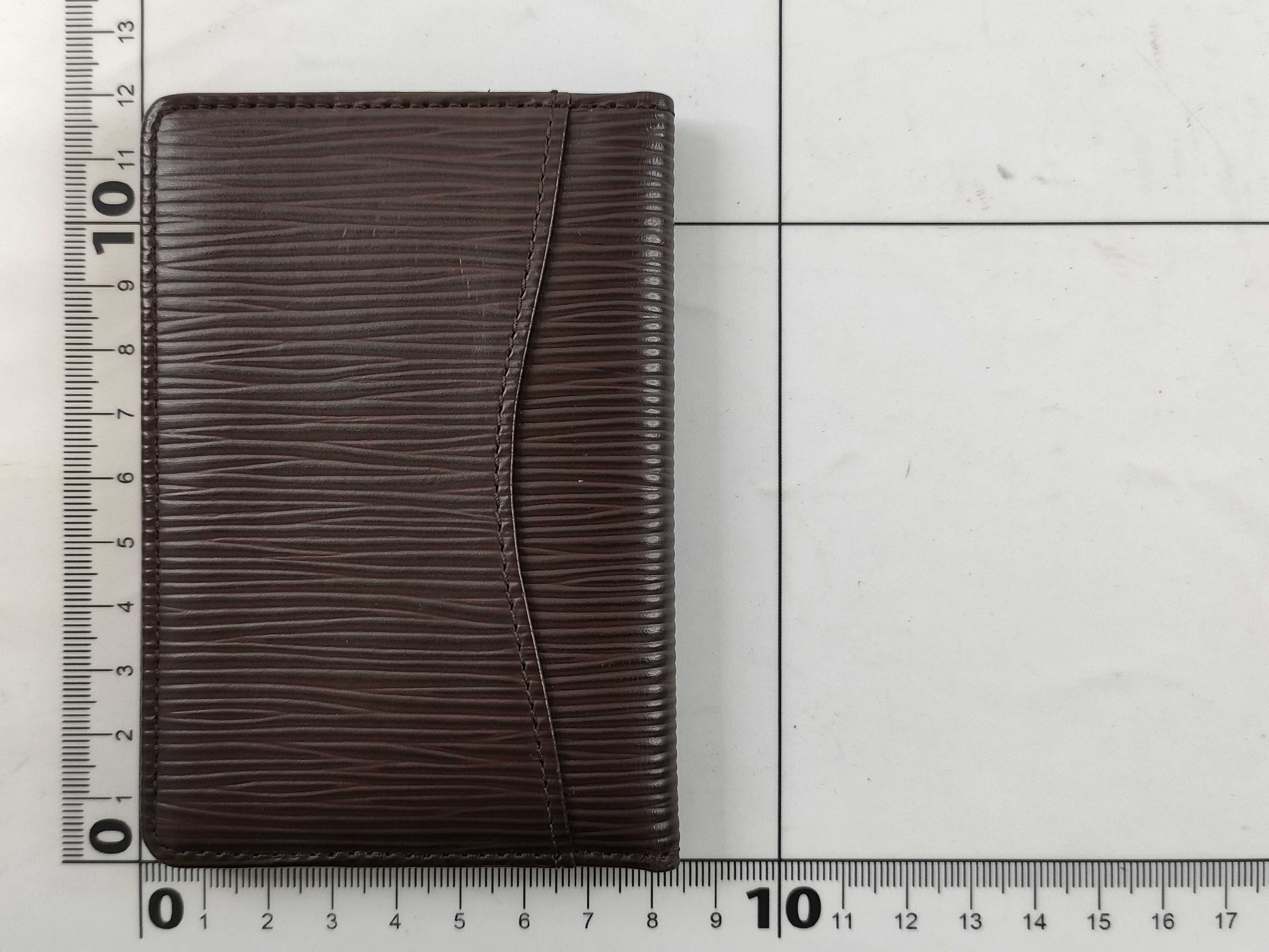 Epi M63589 Organizer de Poche - Unused, stored item - Card case — view 2