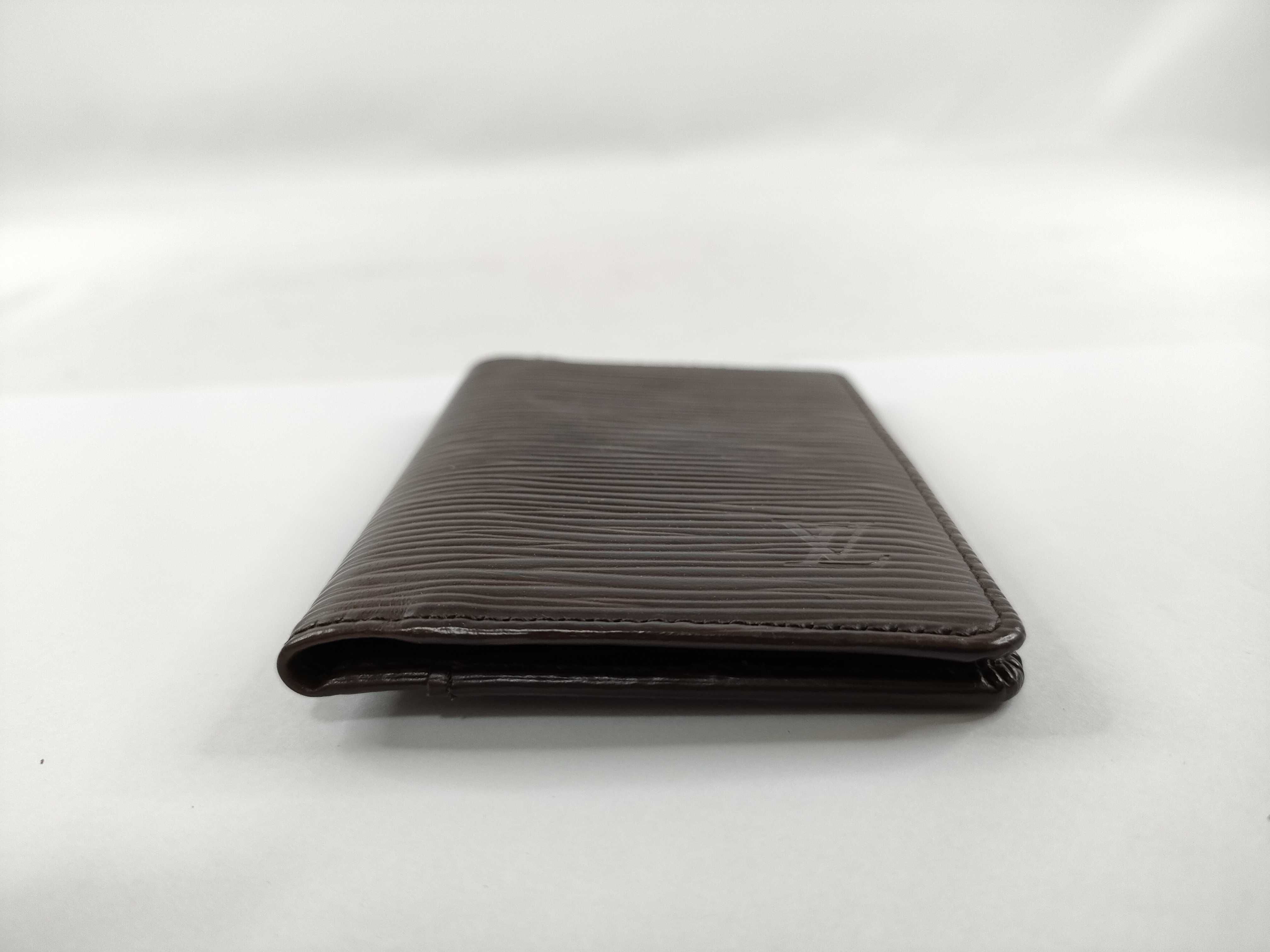 Epi M63589 Organizer de Poche - Unused, stored item - Card case — view 3