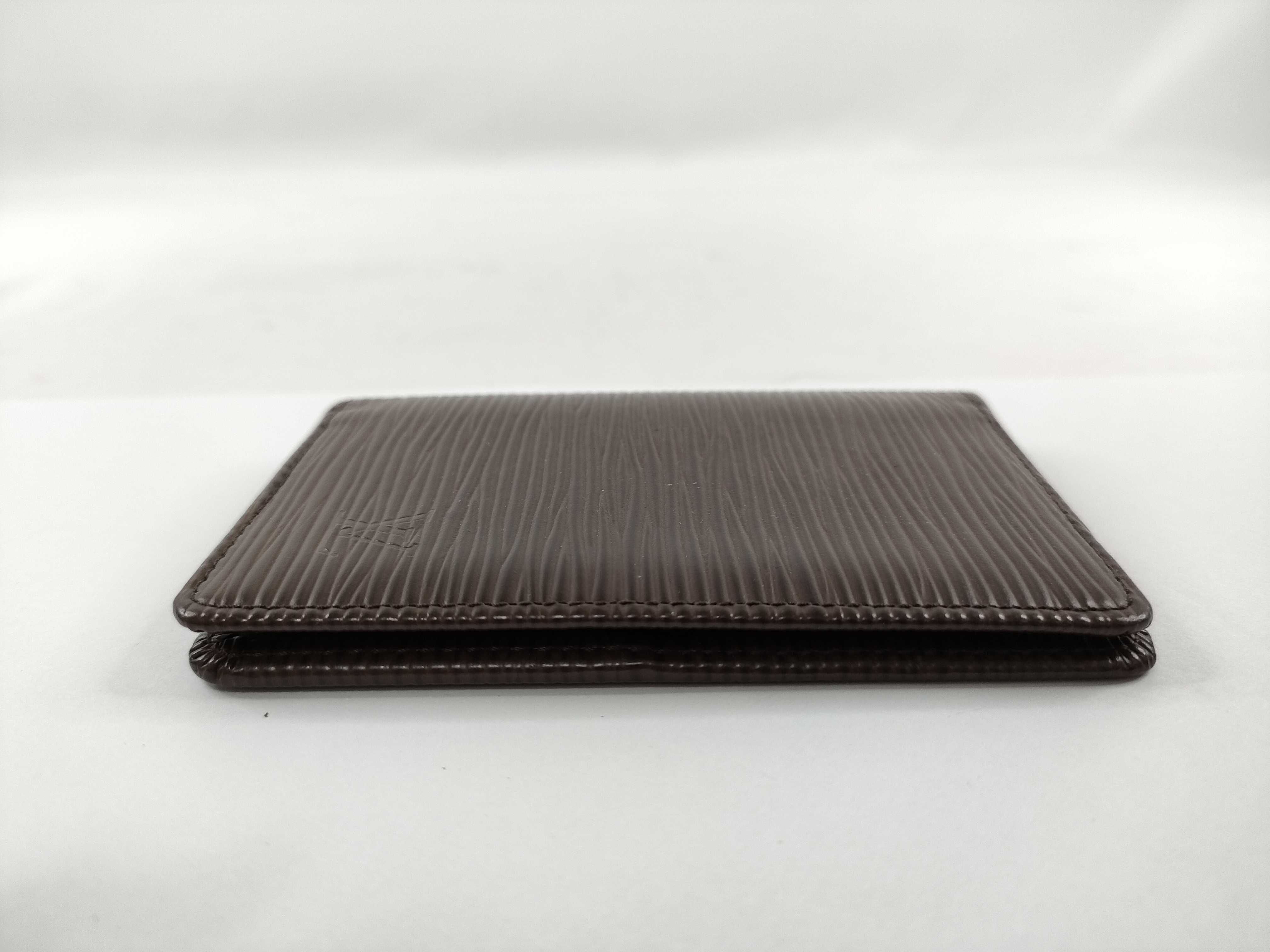 Epi M63589 Organizer de Poche - Unused, stored item - Card case — view 4