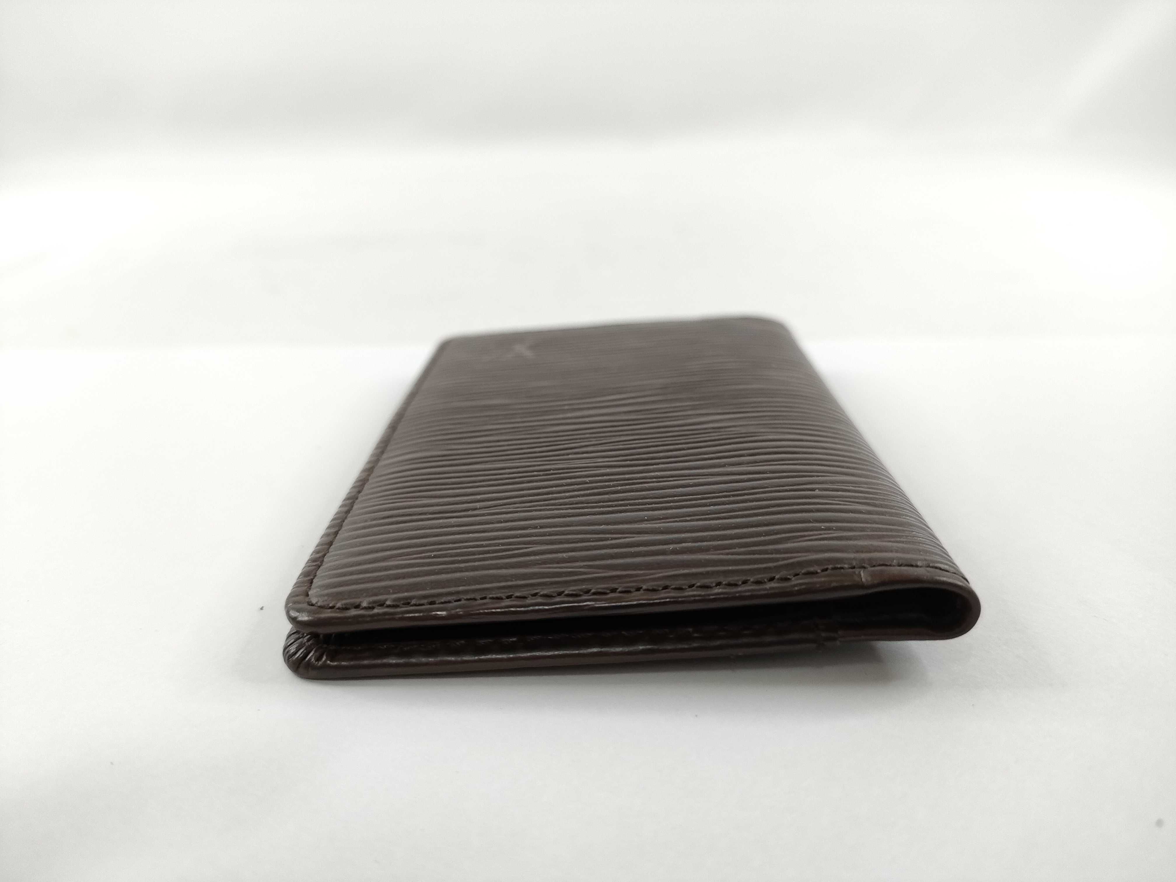 Epi M63589 Organizer de Poche - Unused, stored item - Card case — view 5