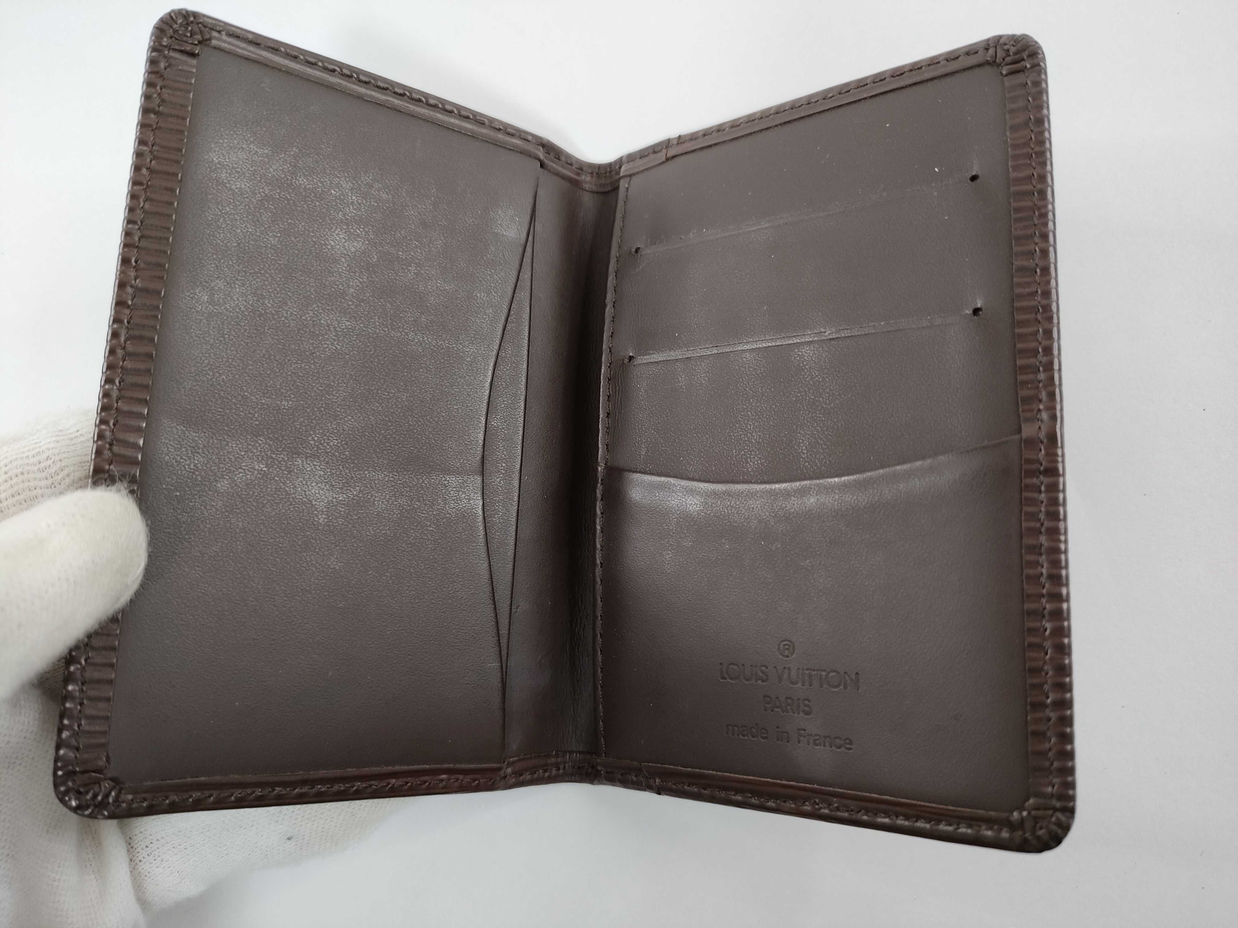 Epi M63589 Organizer de Poche - Unused, stored item - Card case — view 7