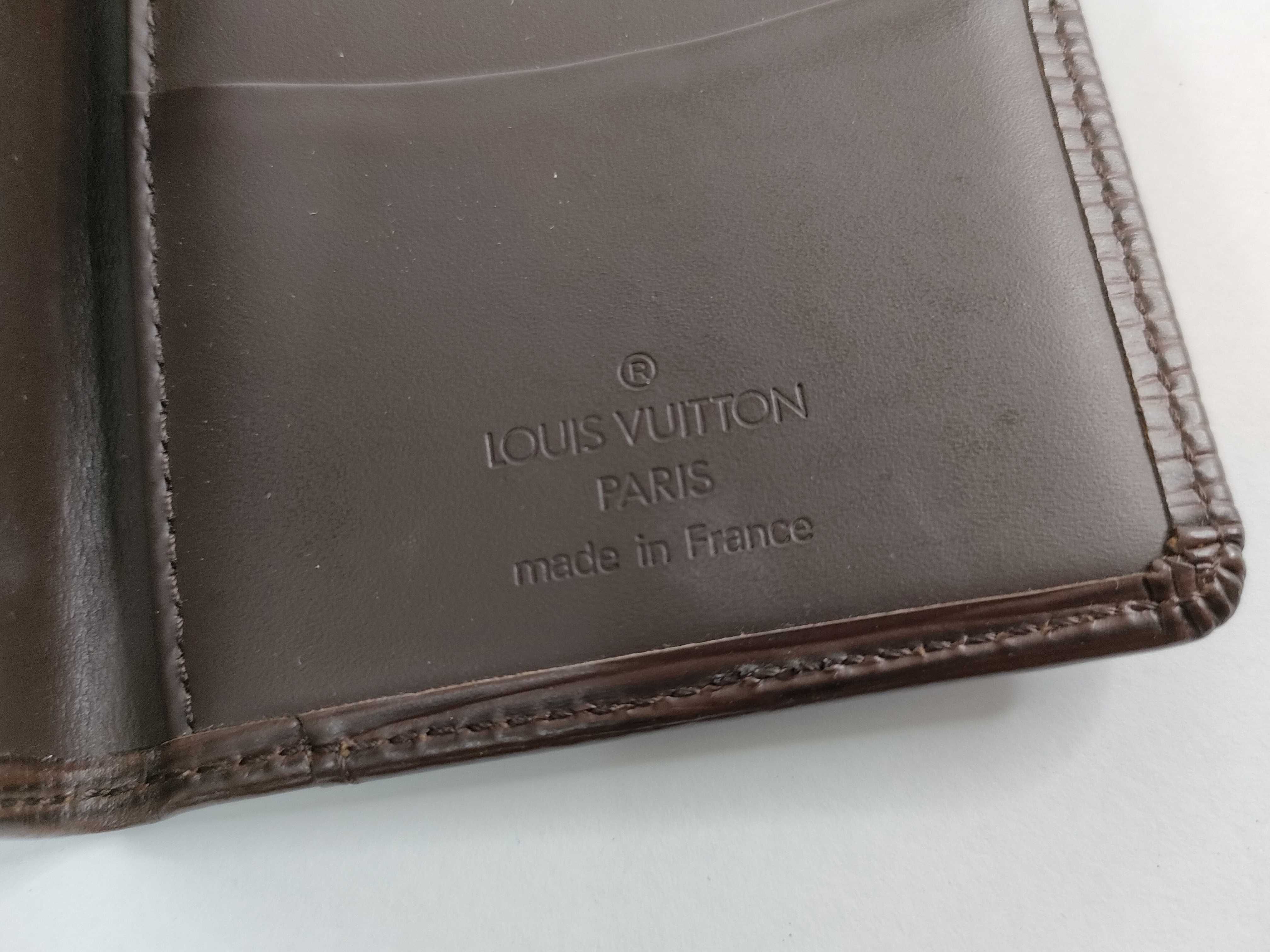 Epi M63589 Organizer de Poche - Unused, stored item - Card case — view 8