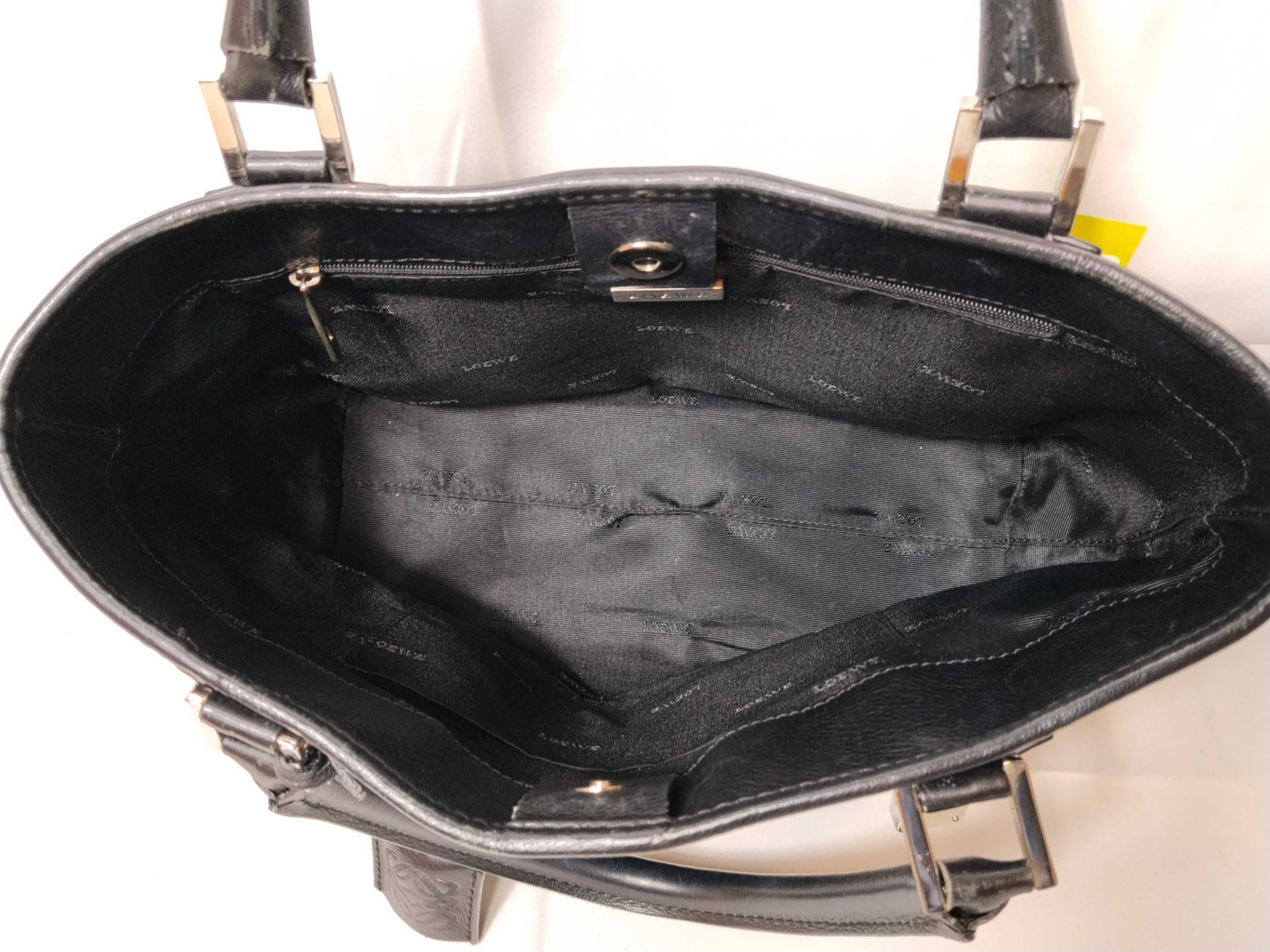 Amazona Handbag — view 11