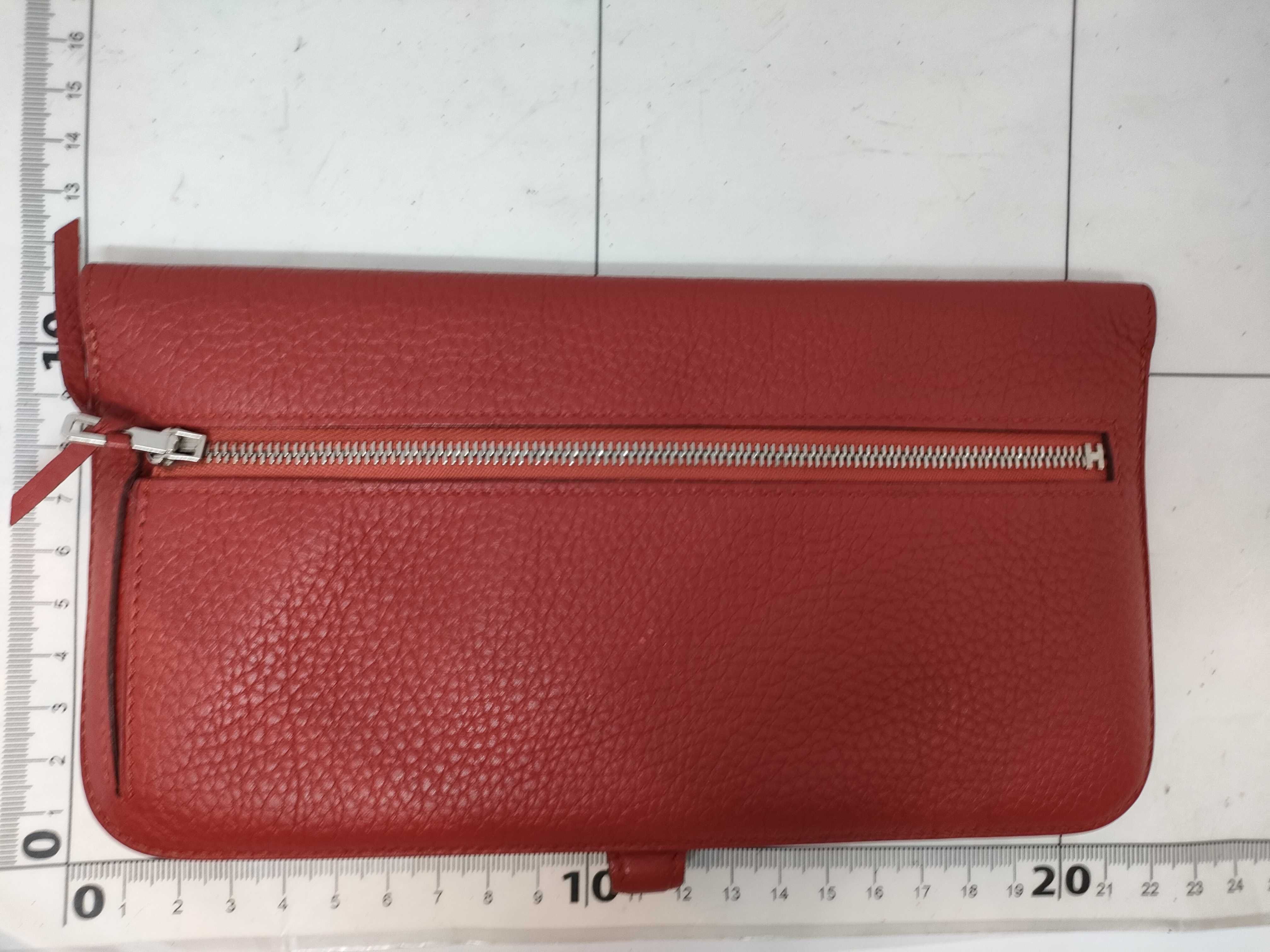 Dogon Long Wallet — view 2
