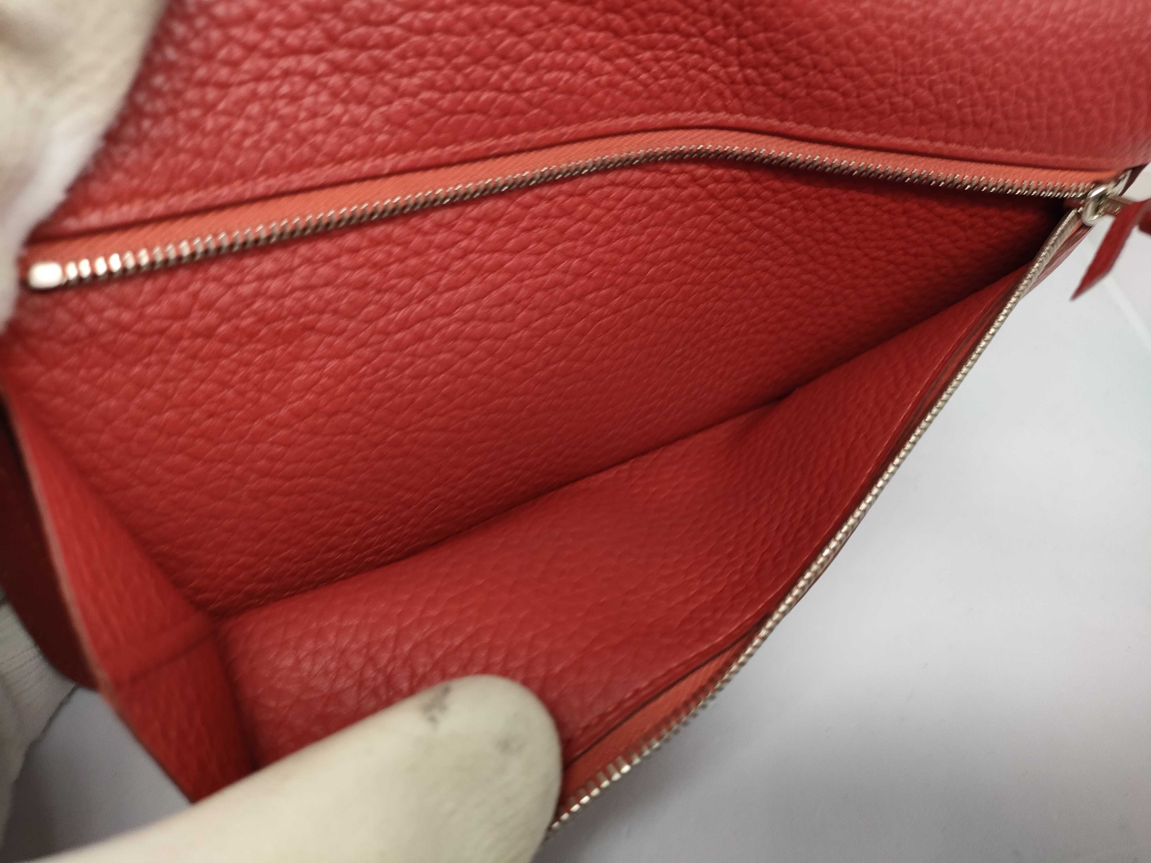 Dogon Long Wallet — view 11