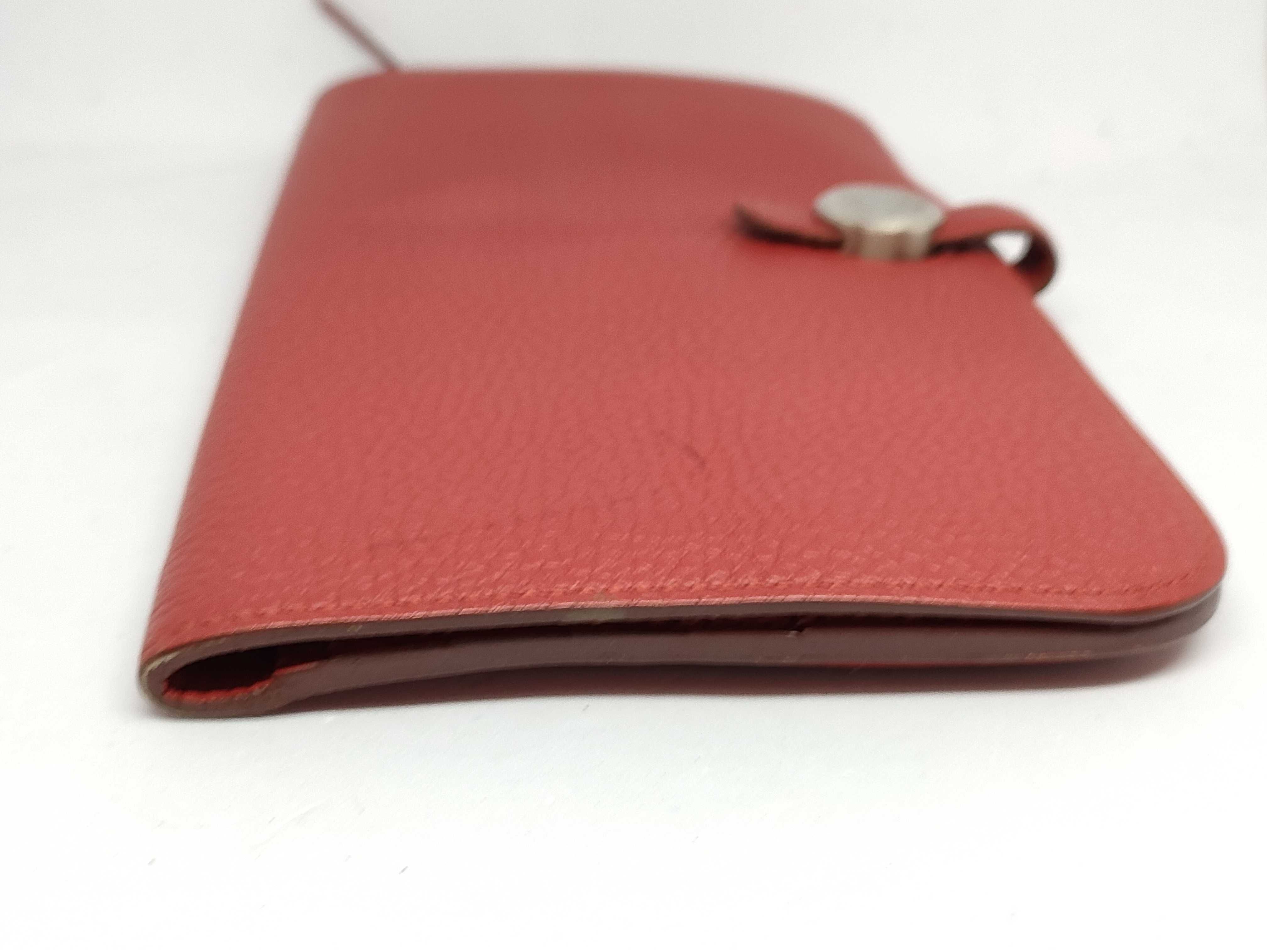 Dogon Long Wallet — view 3