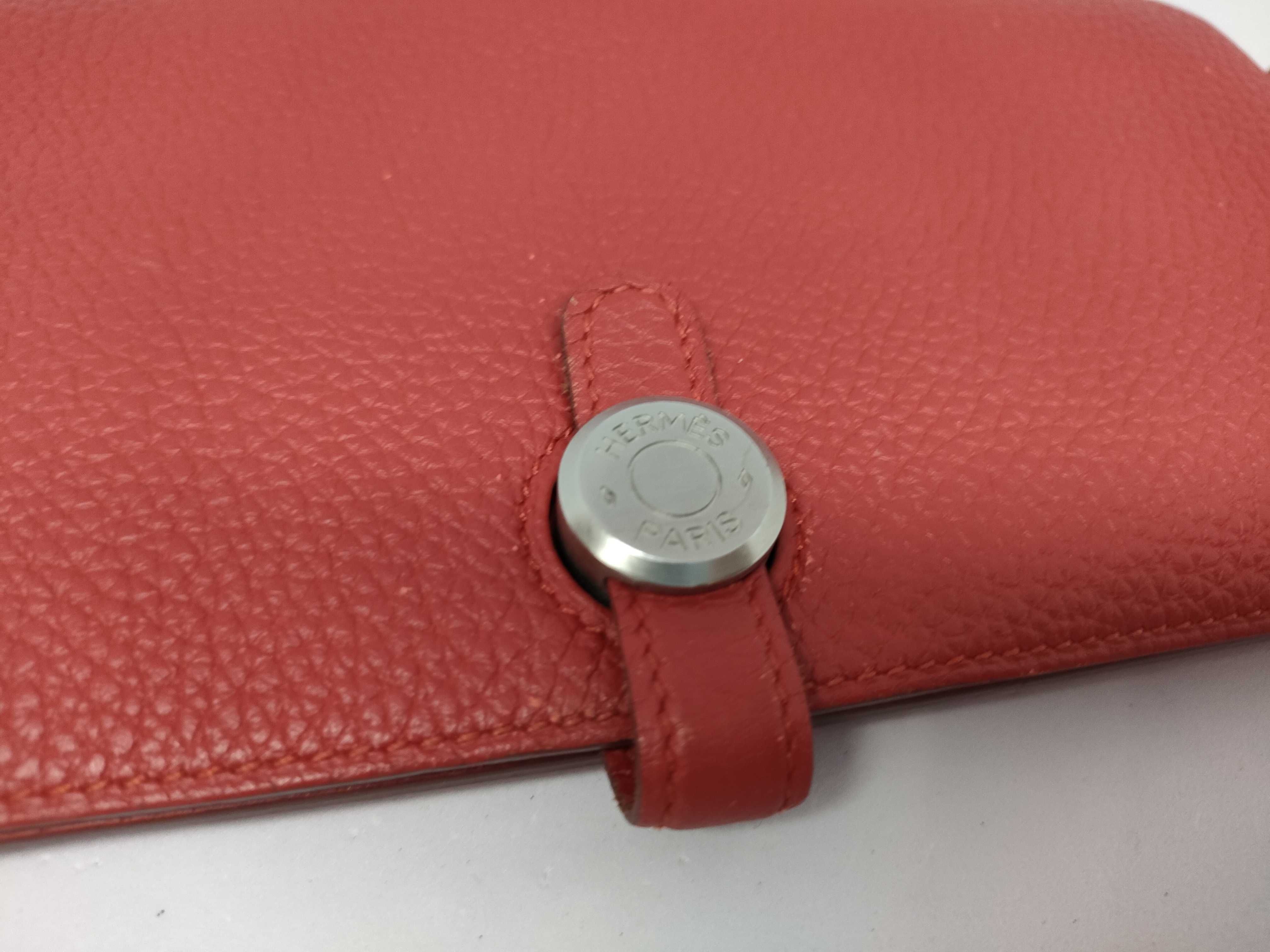 Dogon Long Wallet — view 5