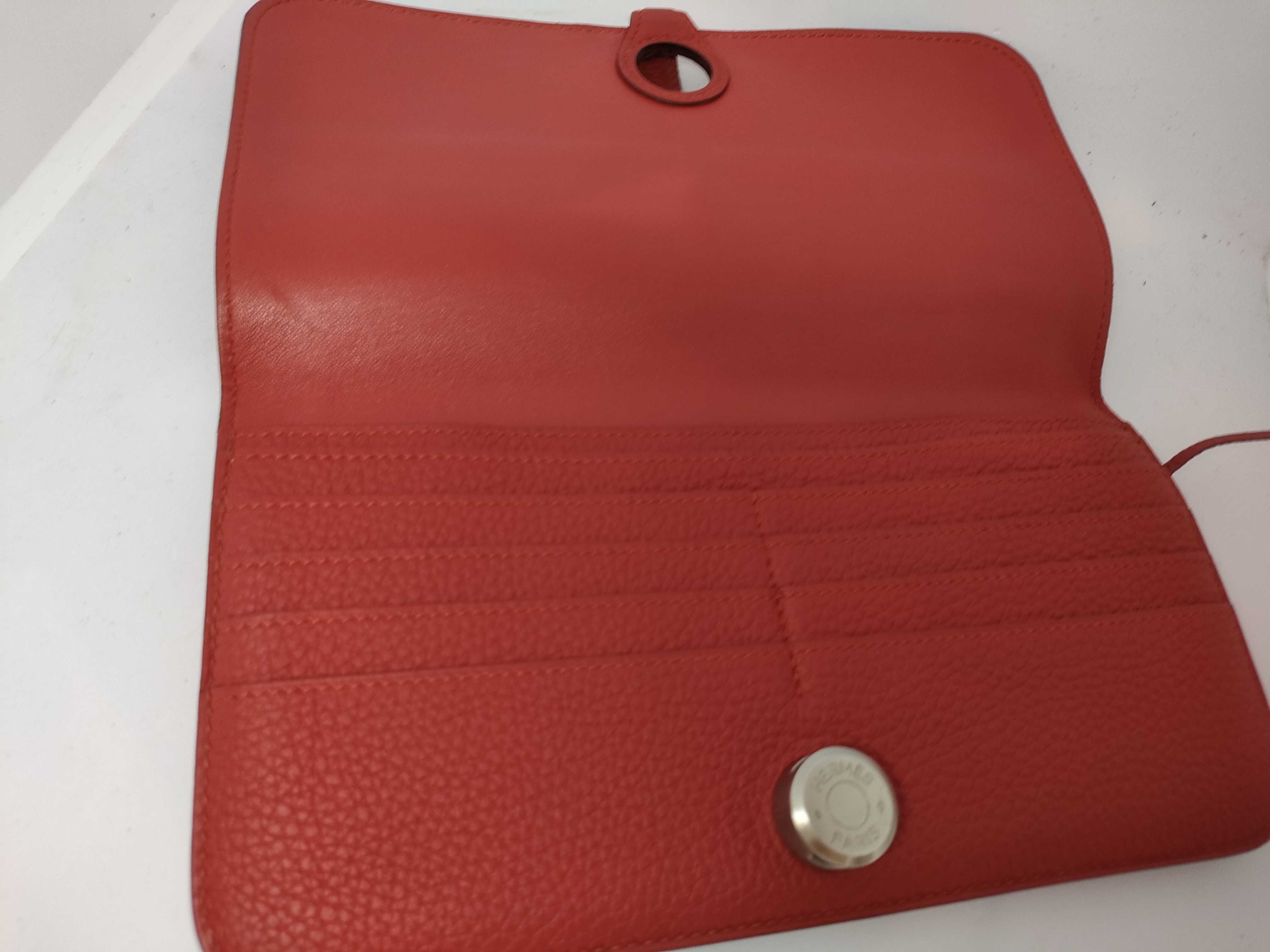 Dogon Long Wallet — view 6