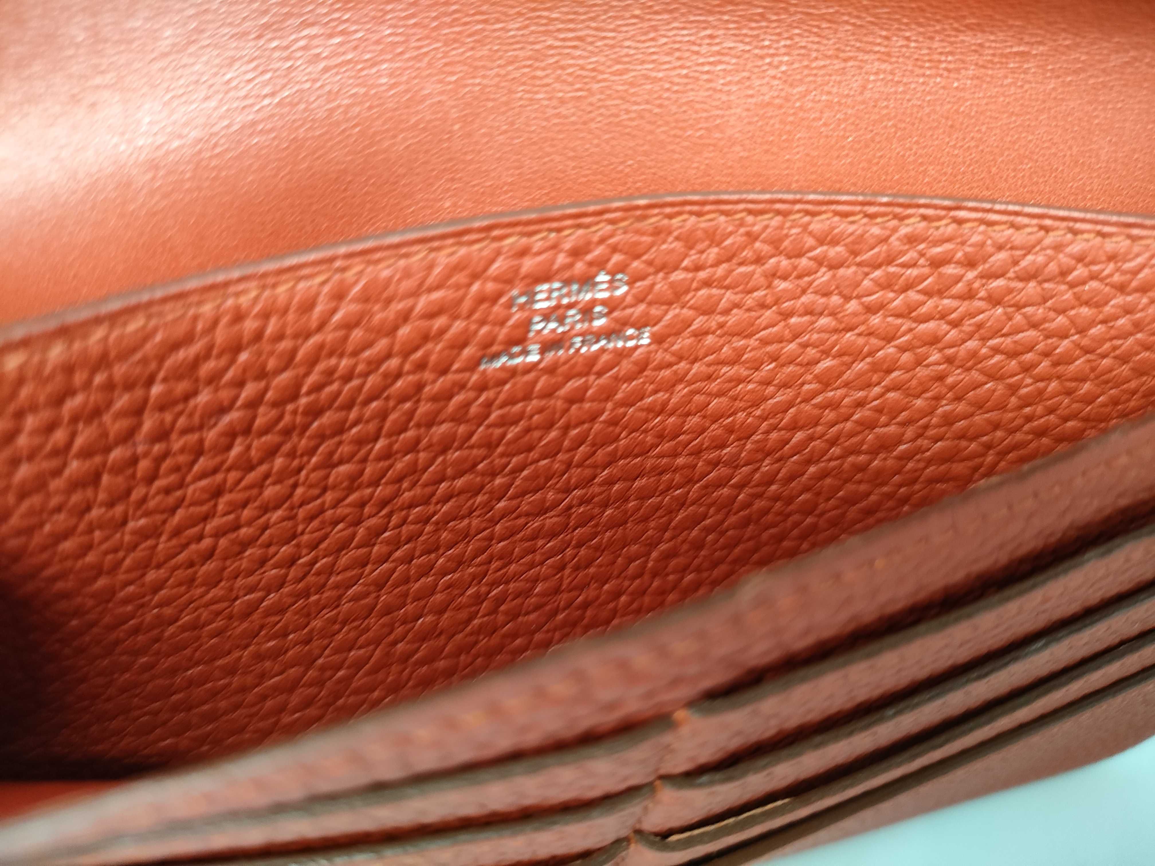 Dogon Long Wallet — view 8