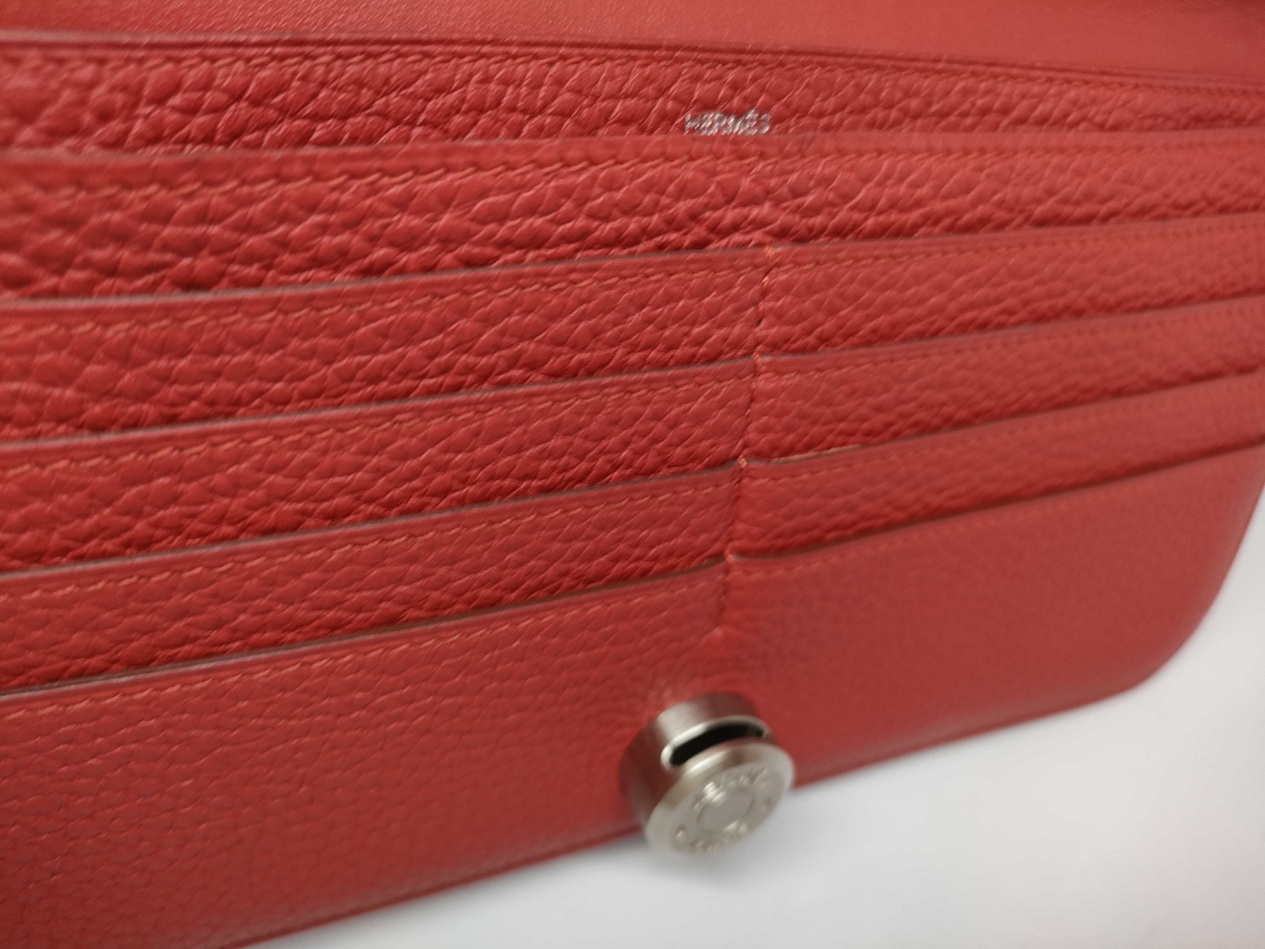 Dogon Long Wallet — view 9