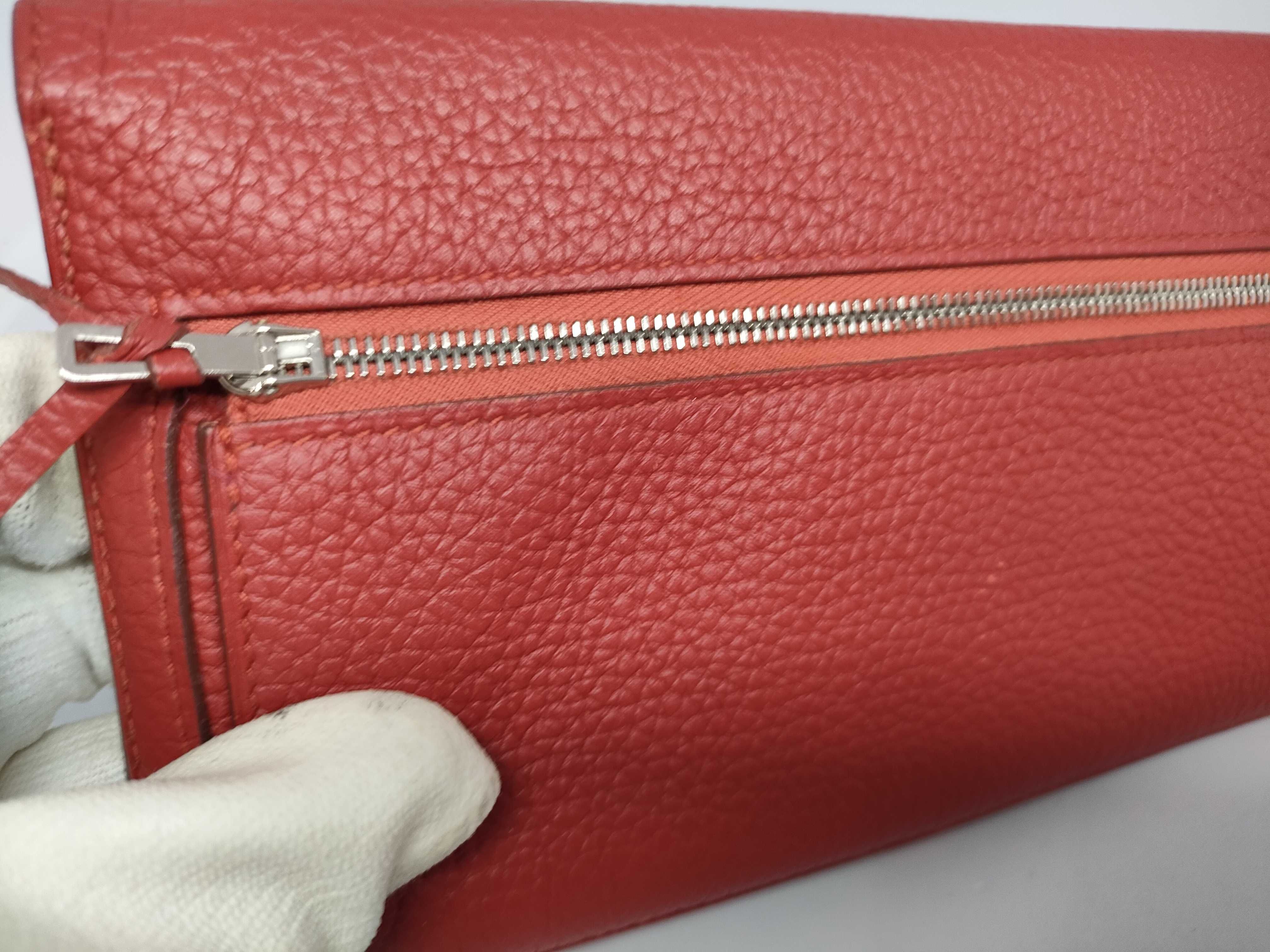Dogon Long Wallet — view 10