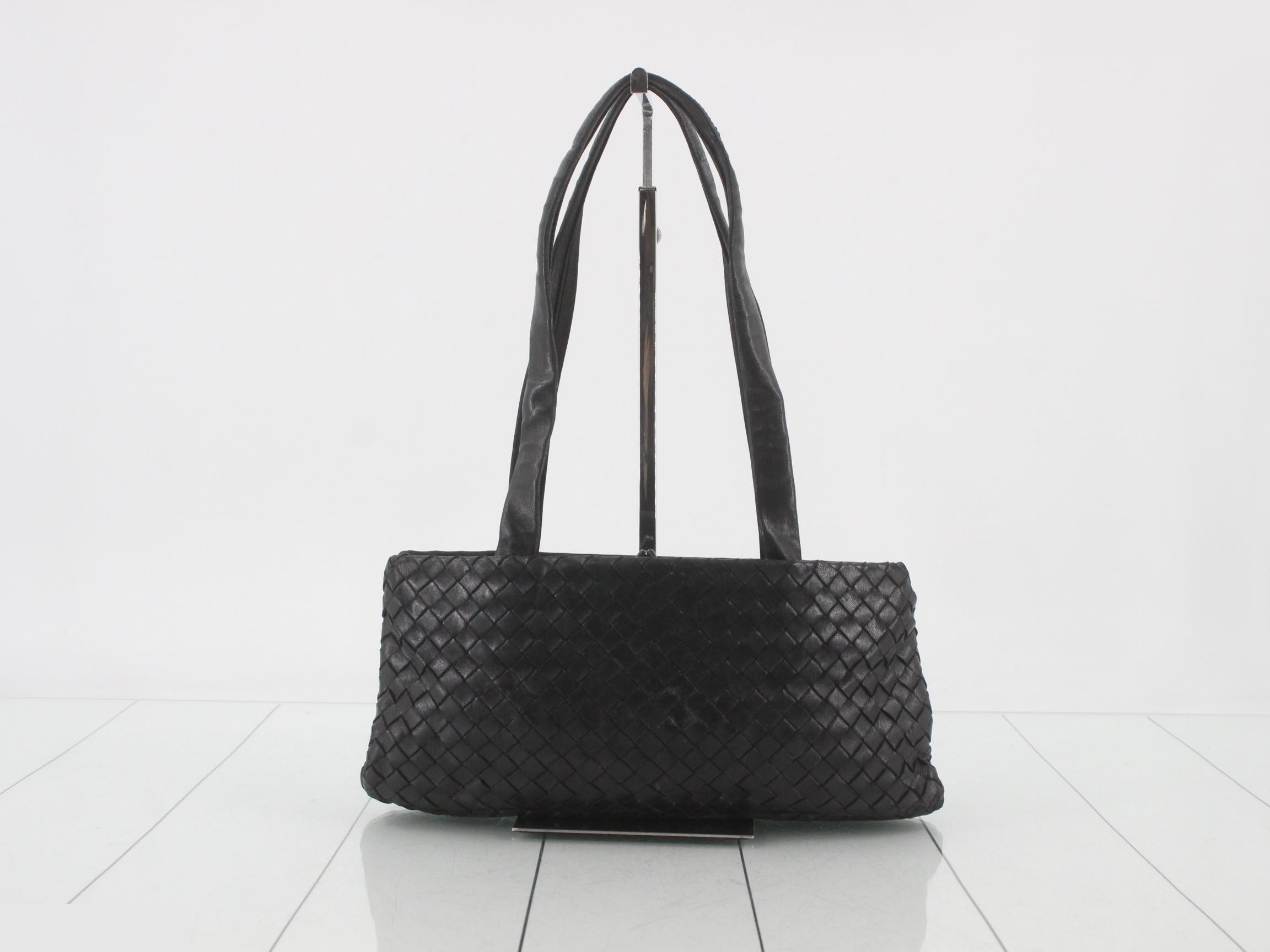 Intrecciato (bag) / Handbag — view 2