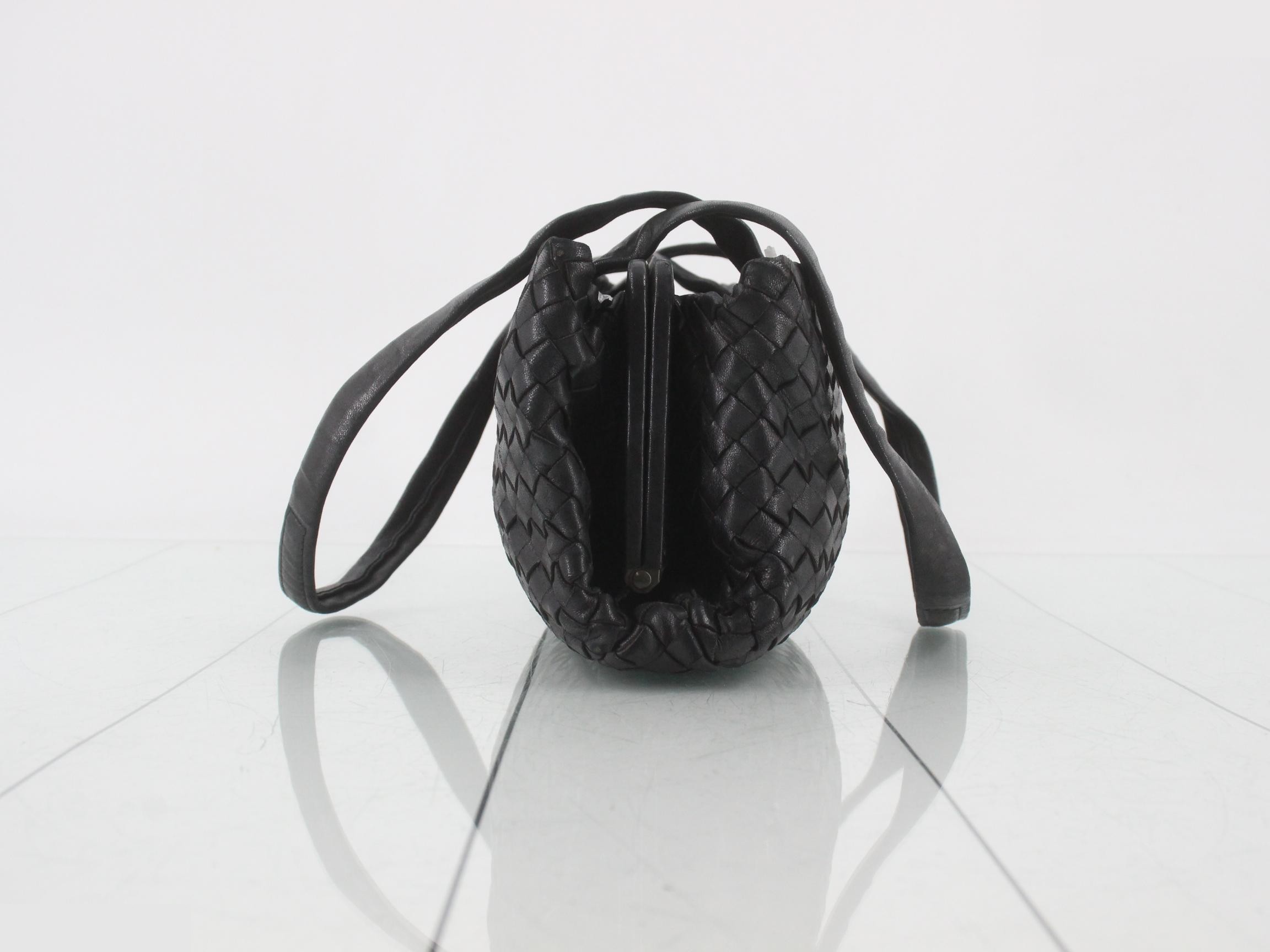 Intrecciato (bag) / Handbag — view 3