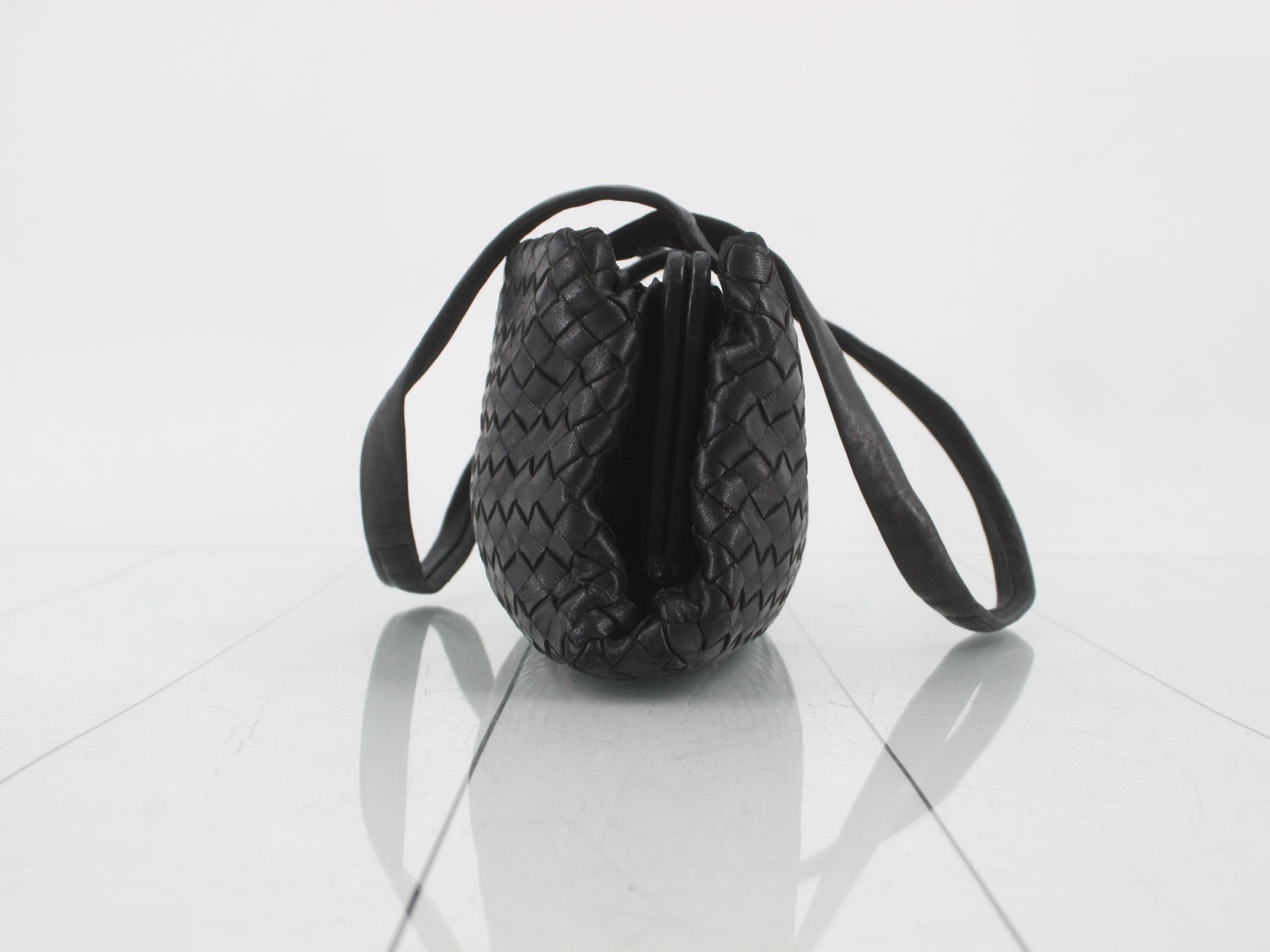 Intrecciato (bag) / Handbag — view 4