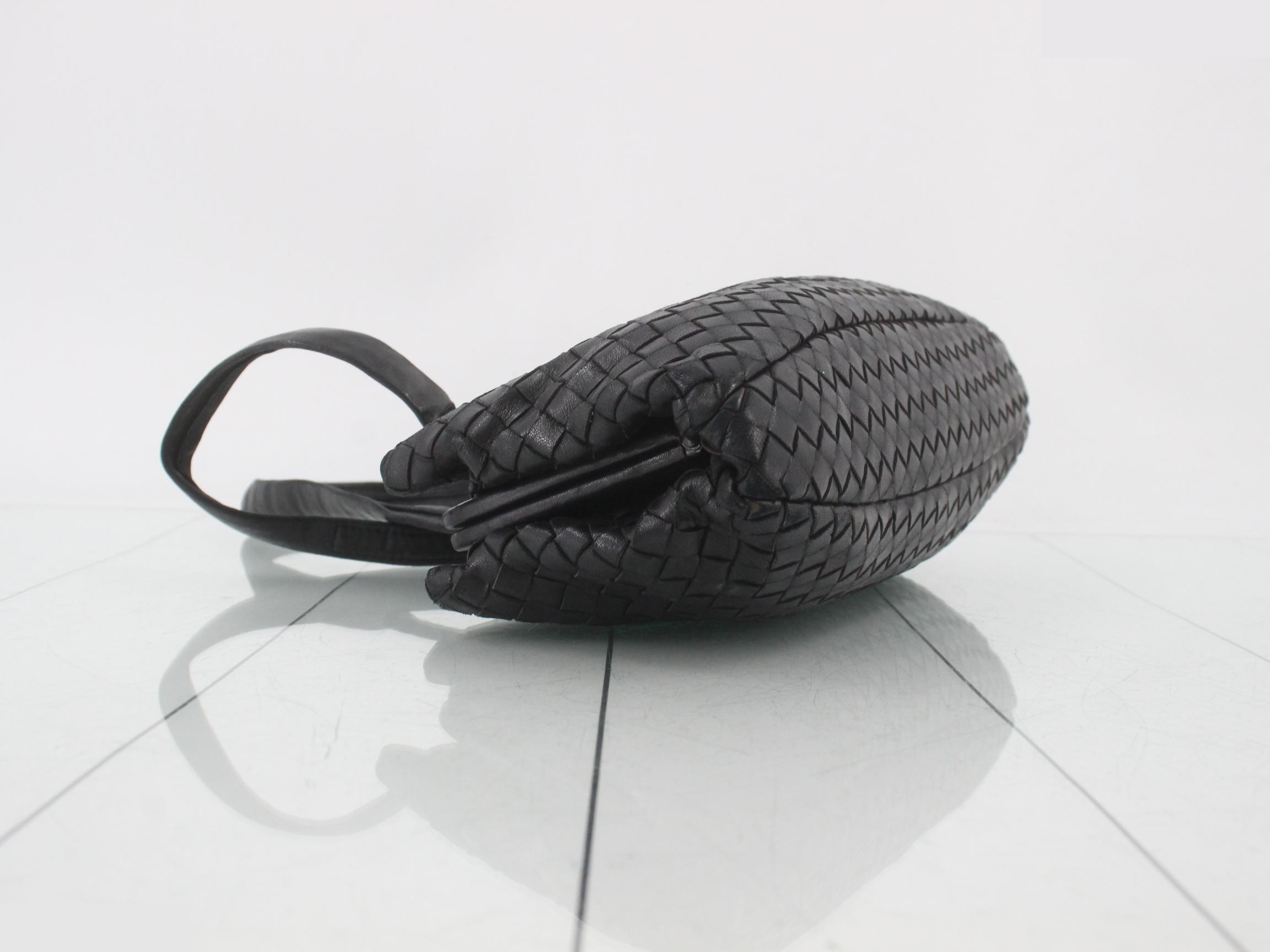 Intrecciato (bag) / Handbag — view 5