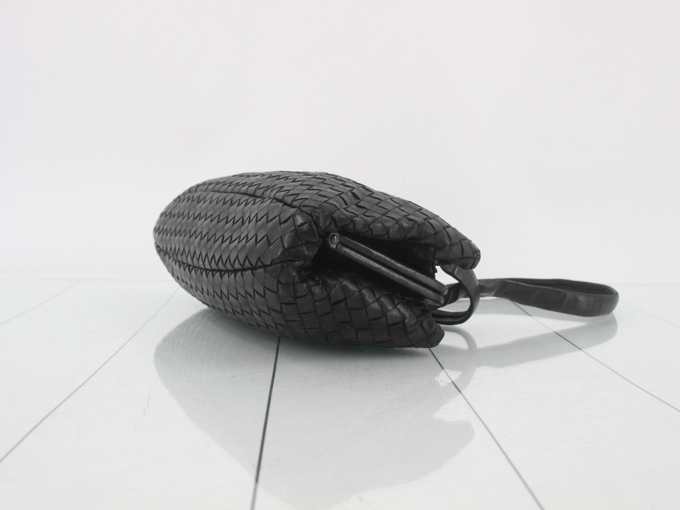 Intrecciato (bag) / Handbag — view 6
