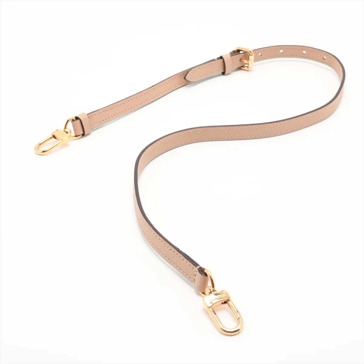Monogram Empreinte Pont Neuf MM M41750 CA0166 Beige — view 7