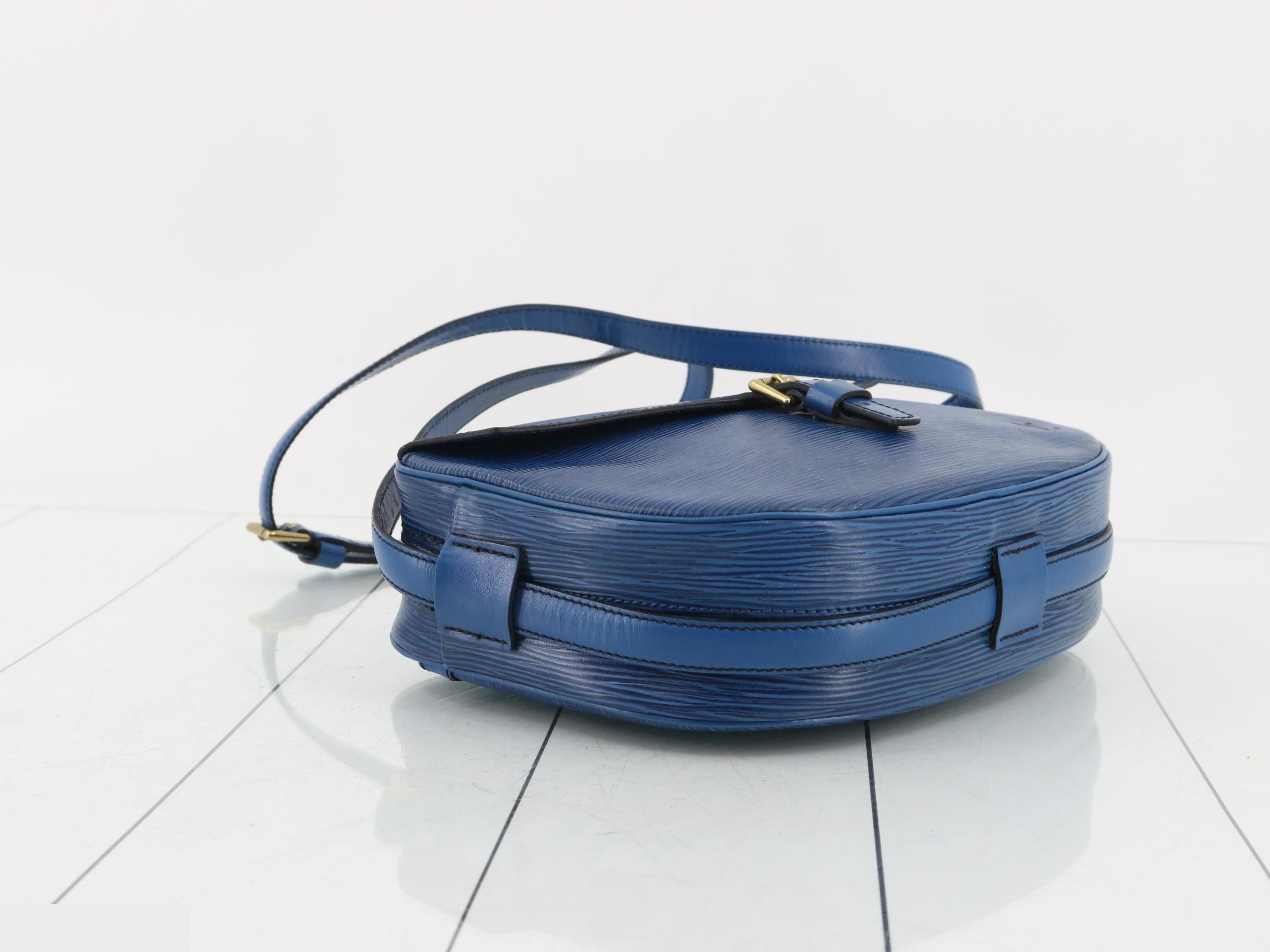 M52155 Toledo Blue Jaune Fille — view 5